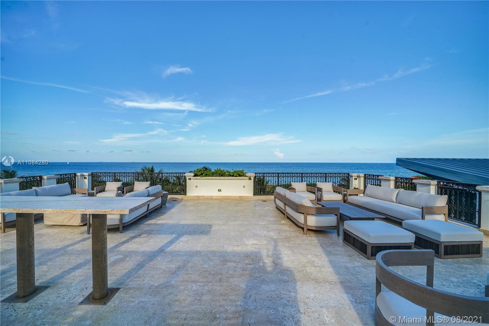 ALTOS DEL MAR NO 1 - Residential