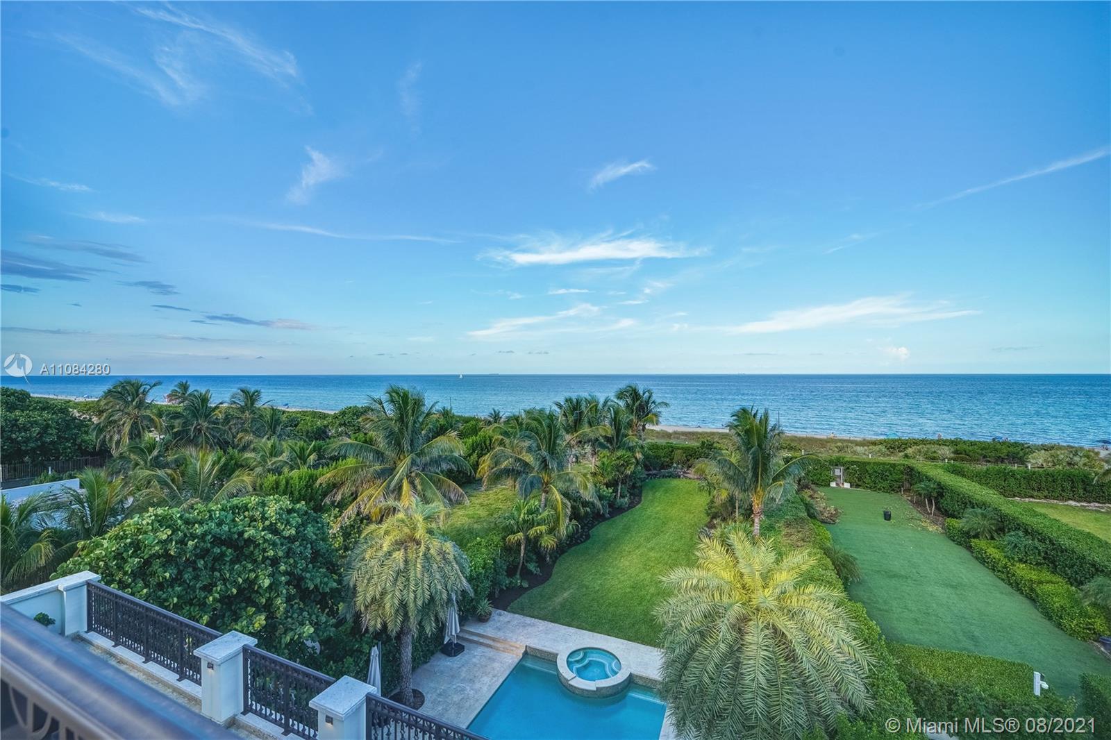 ALTOS DEL MAR NO 1 - Residential