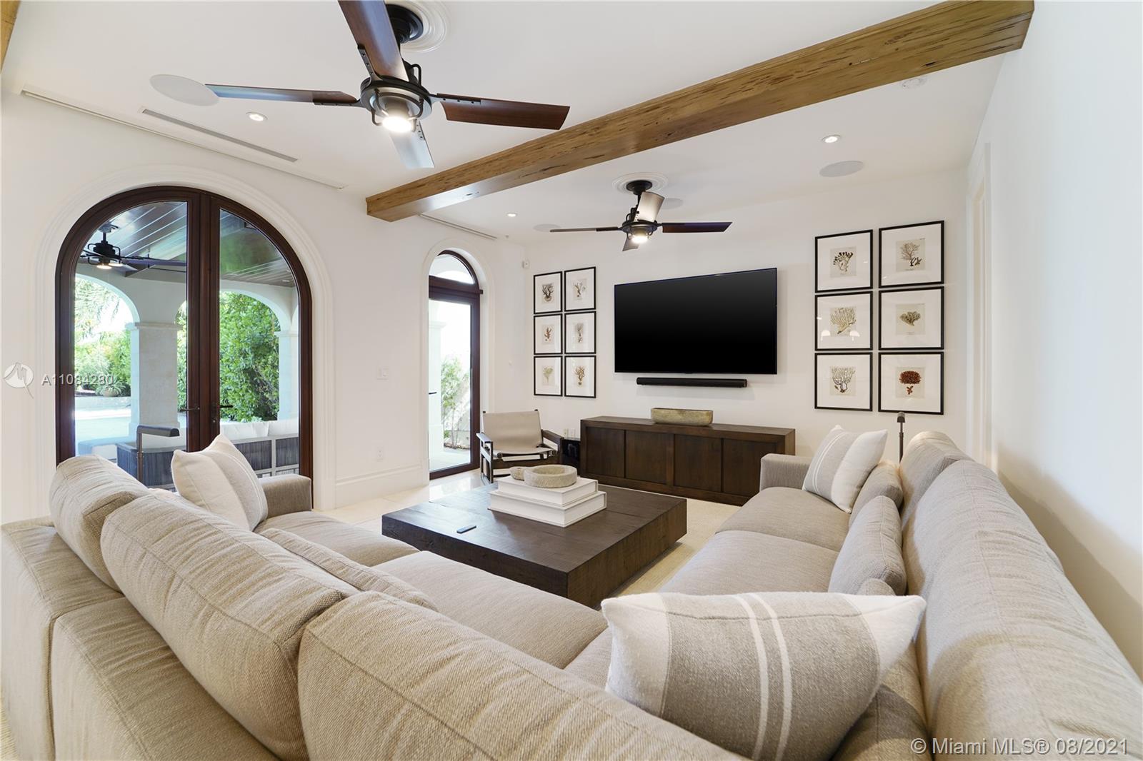 ALTOS DEL MAR NO 1 - Residential