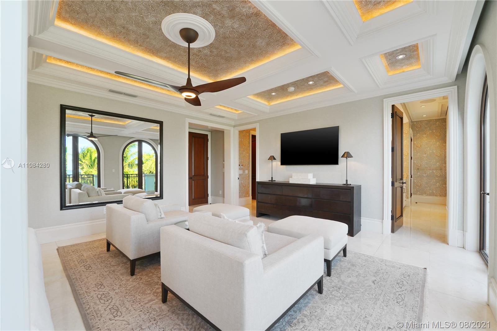 ALTOS DEL MAR NO 1 - Residential