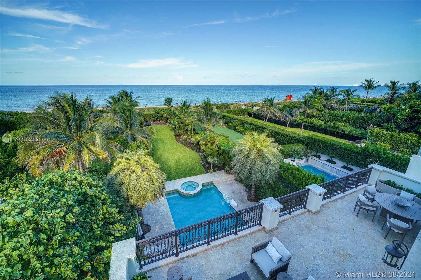 ALTOS DEL MAR NO 1 - Residential