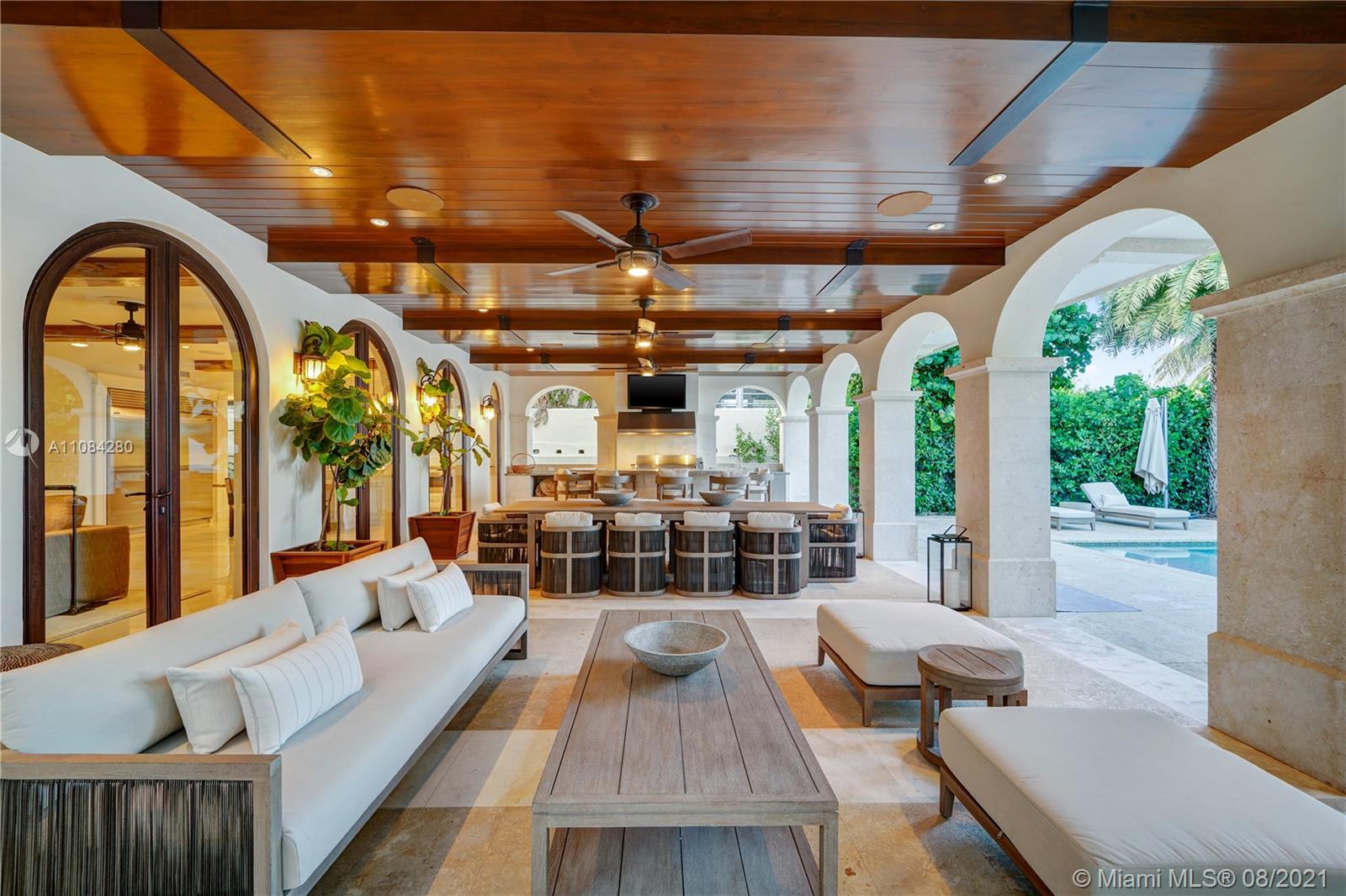 ALTOS DEL MAR NO 1 - Residential