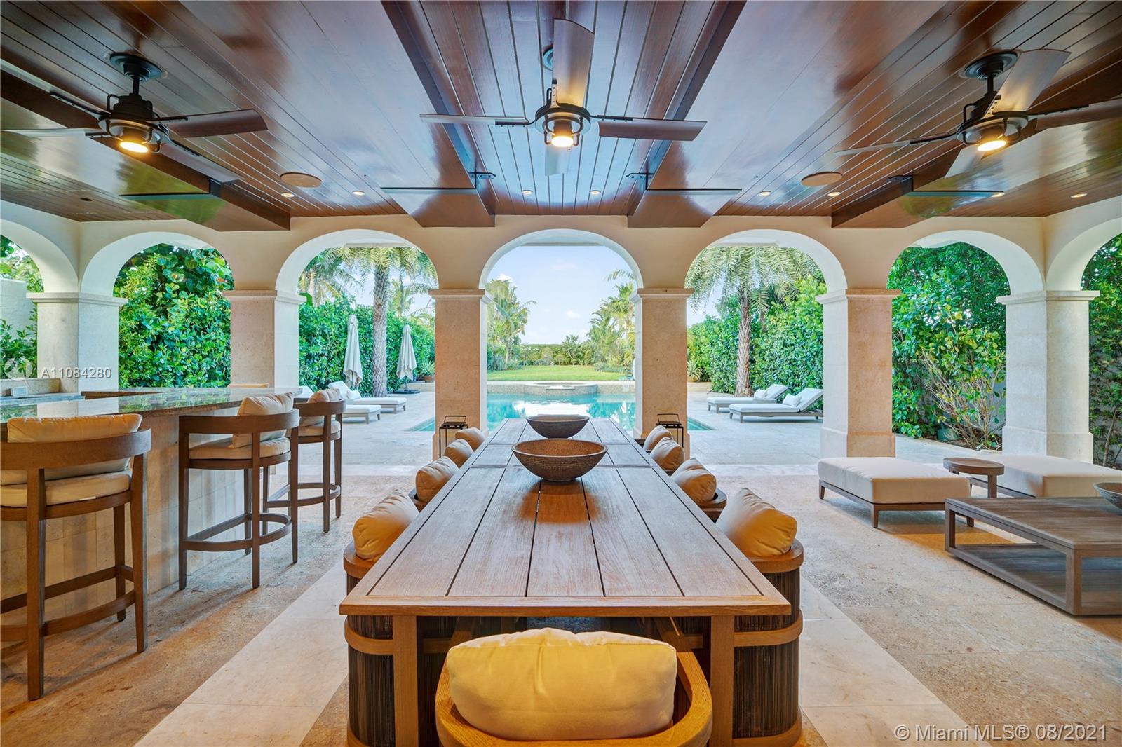 ALTOS DEL MAR NO 1 - Residential