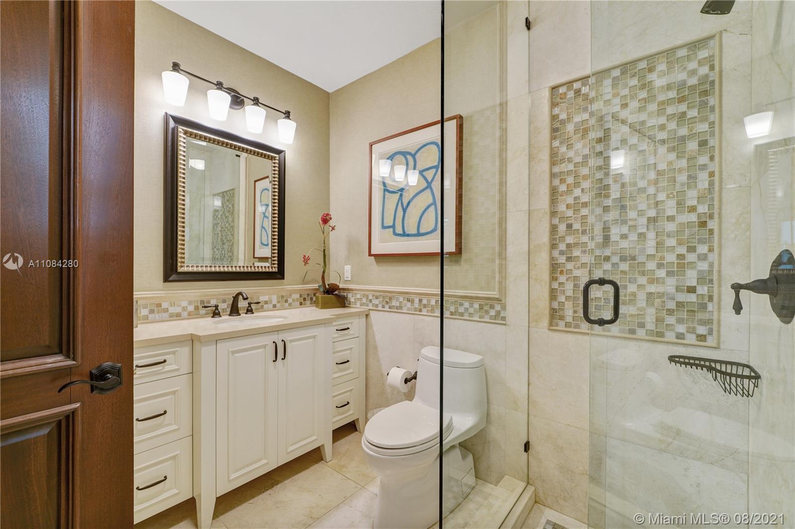 ALTOS DEL MAR NO 1 - Residential