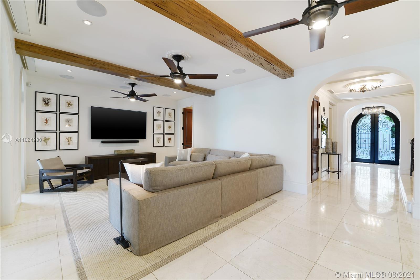 ALTOS DEL MAR NO 1 - Residential