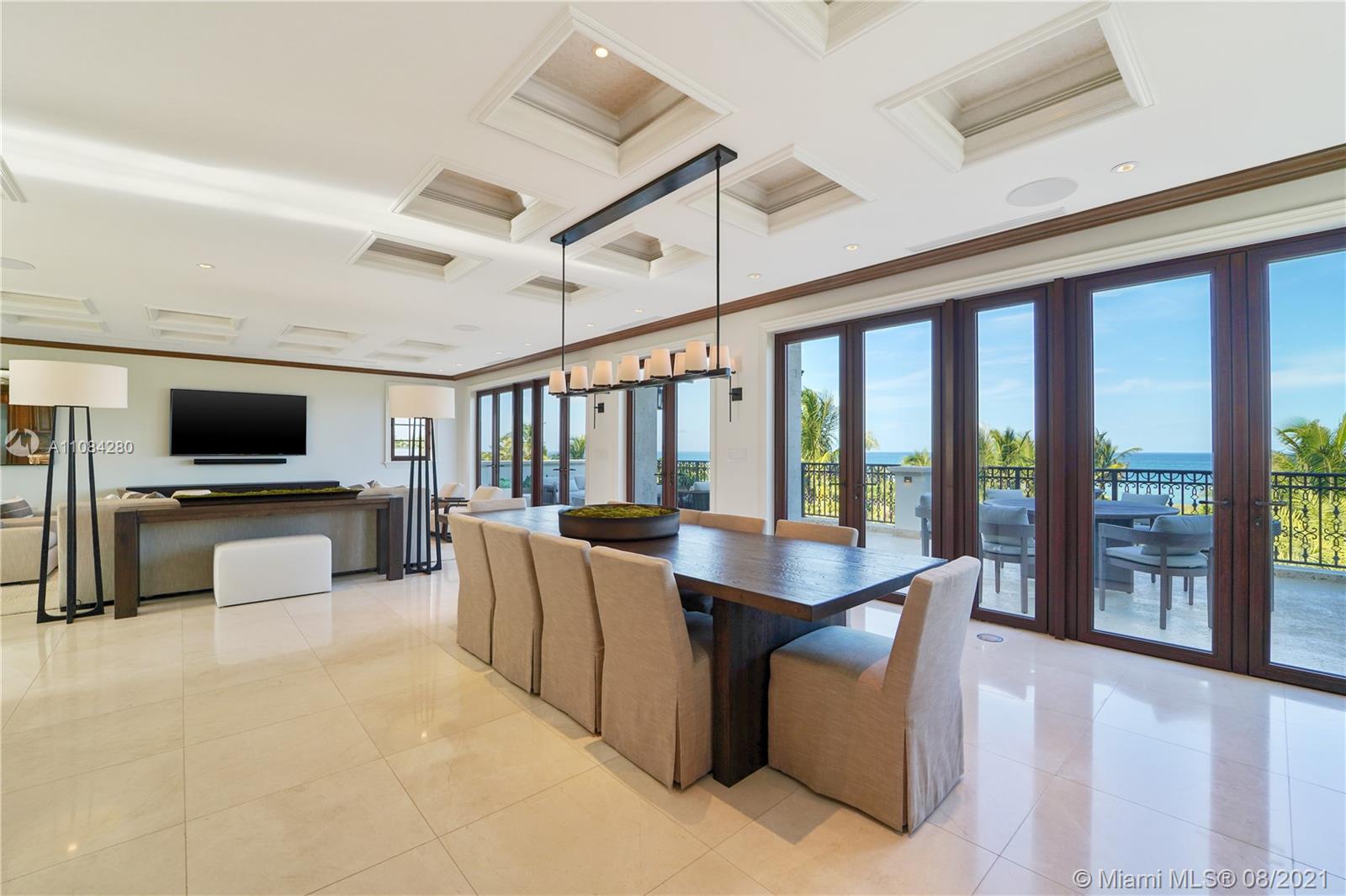 ALTOS DEL MAR NO 1 - Residential