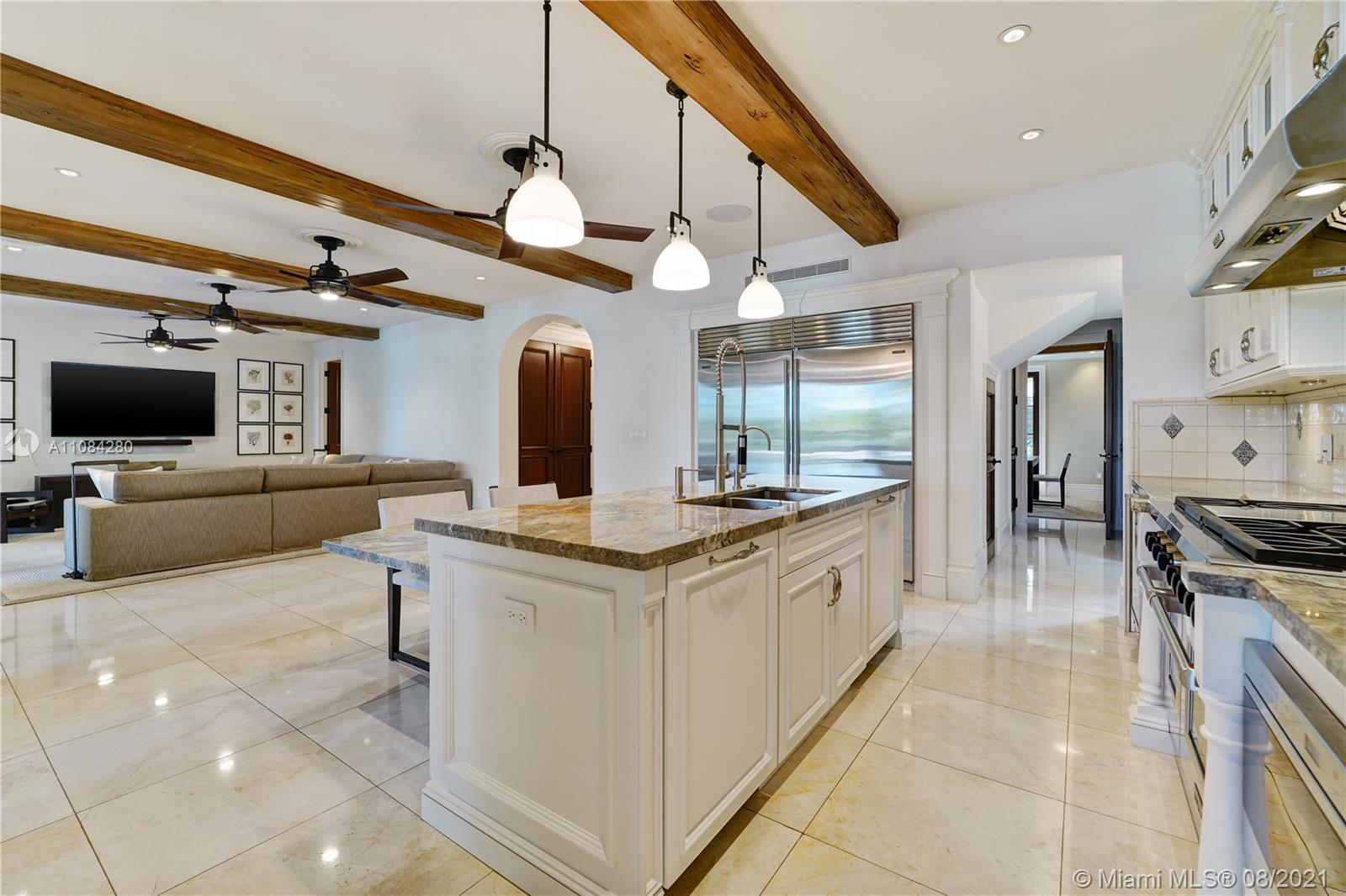 ALTOS DEL MAR NO 1 - Residential