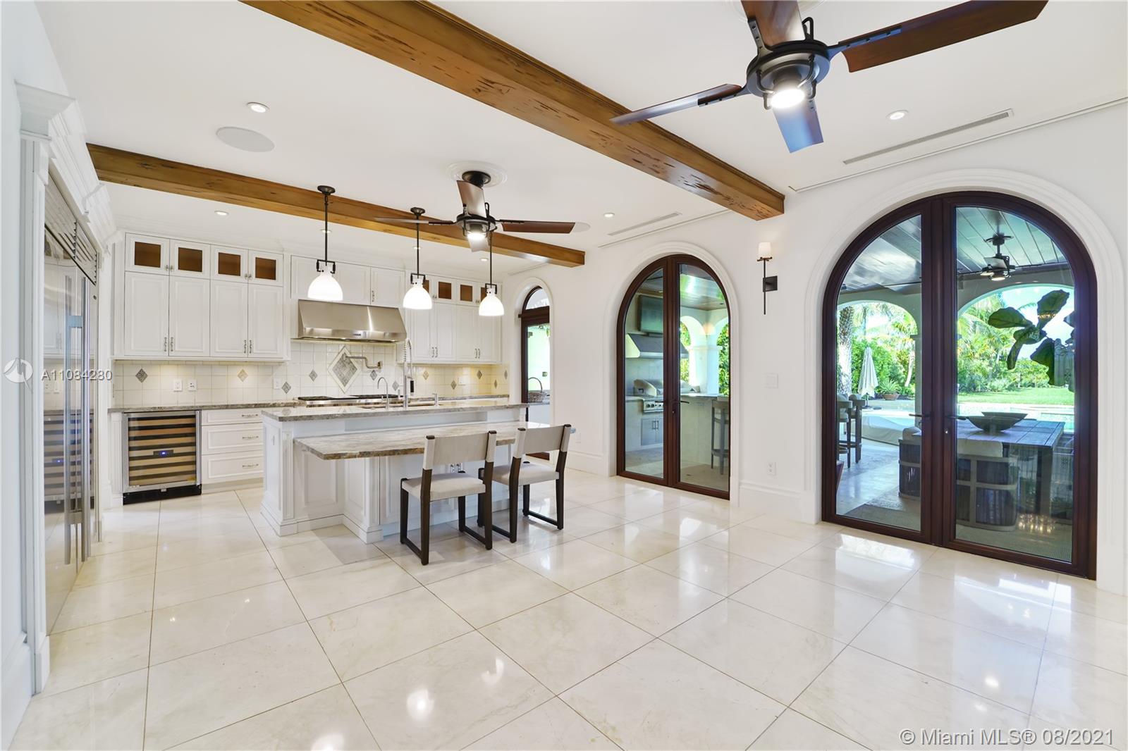 ALTOS DEL MAR NO 1 - Residential