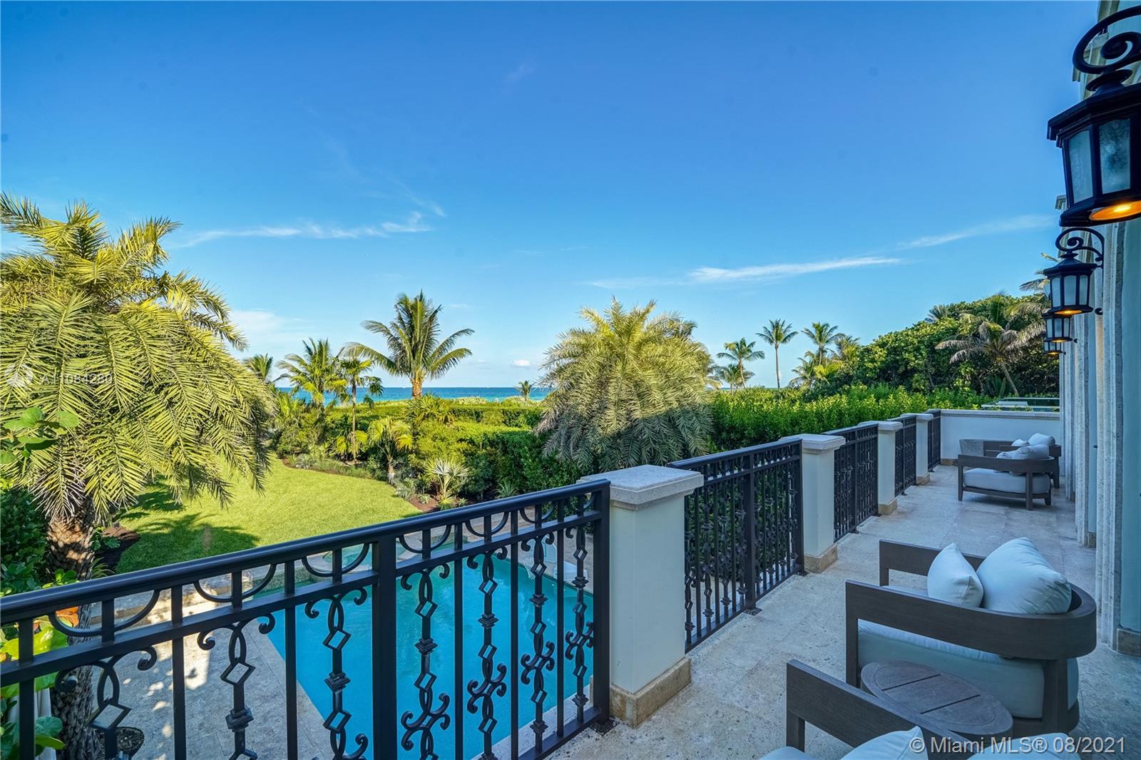 ALTOS DEL MAR NO 1 - Residential