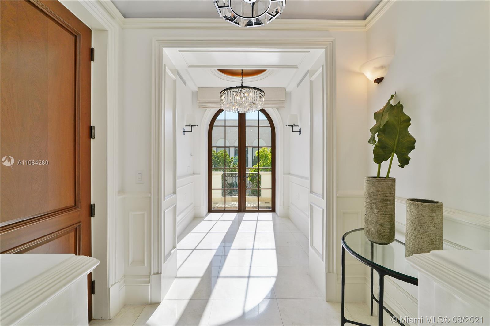 ALTOS DEL MAR NO 1 - Residential