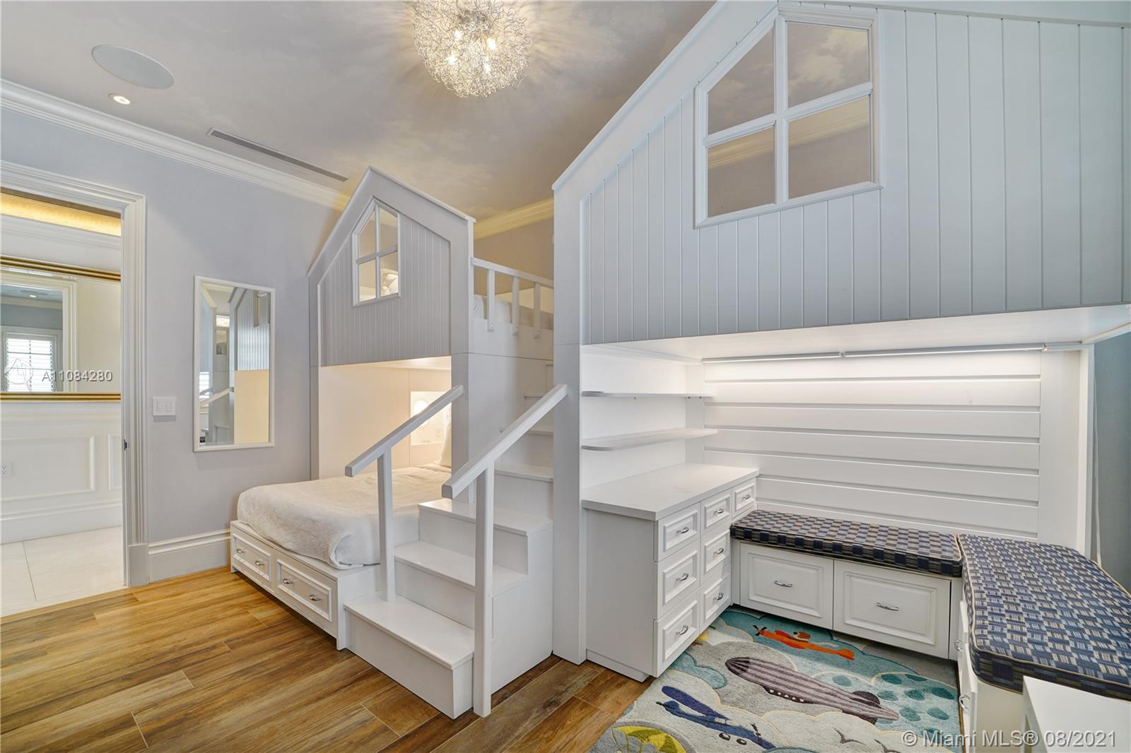 ALTOS DEL MAR NO 1 - Residential