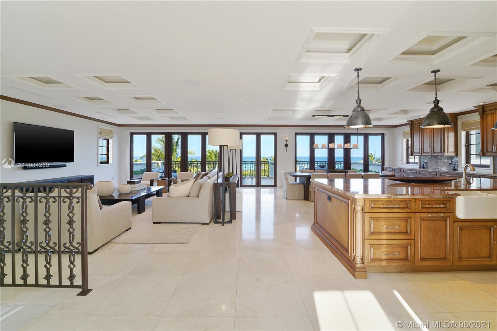 ALTOS DEL MAR NO 1 - Residential