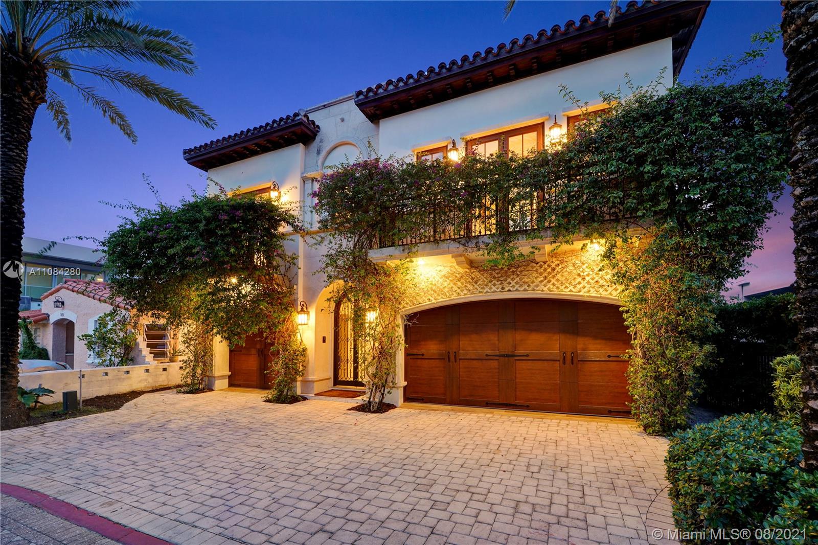 ALTOS DEL MAR NO 1 - Residential