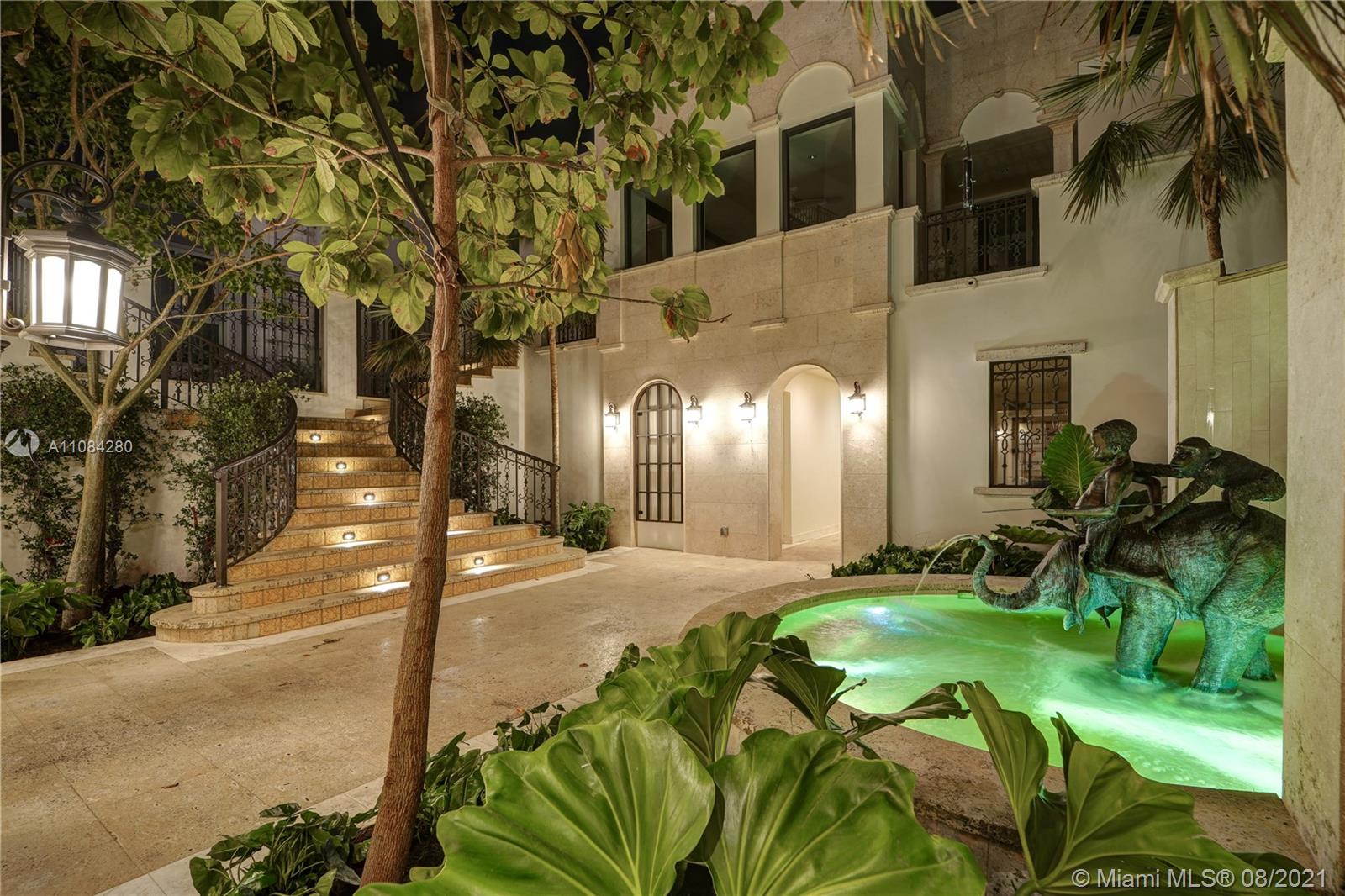 ALTOS DEL MAR NO 1 - Residential