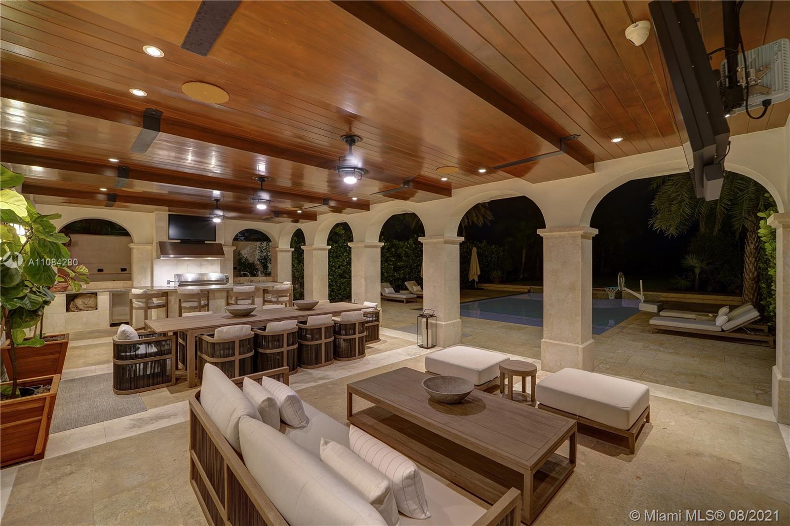 ALTOS DEL MAR NO 1 - Residential