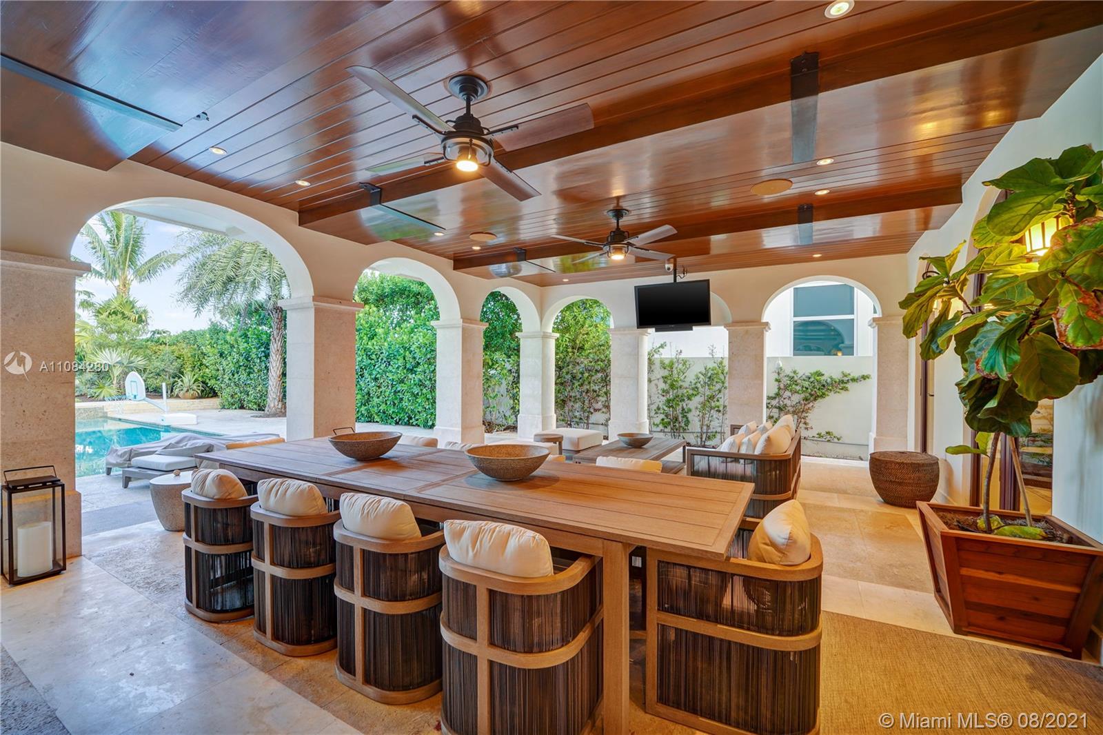 ALTOS DEL MAR NO 1 - Residential