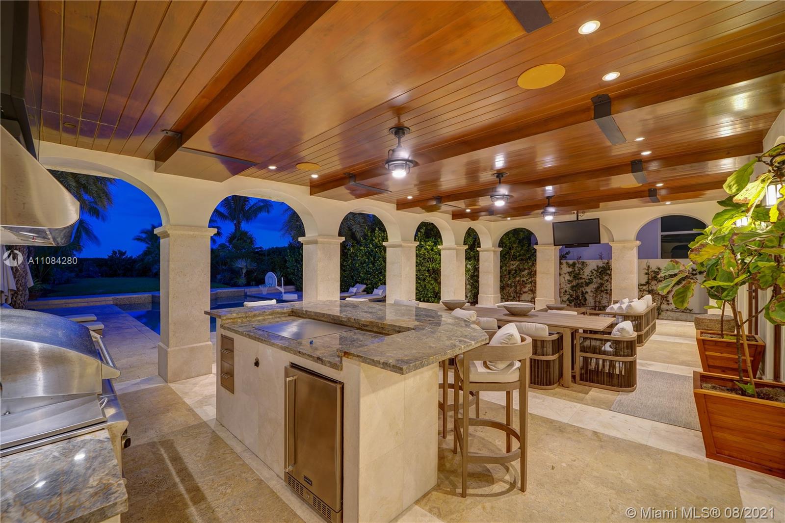 ALTOS DEL MAR NO 1 - Residential