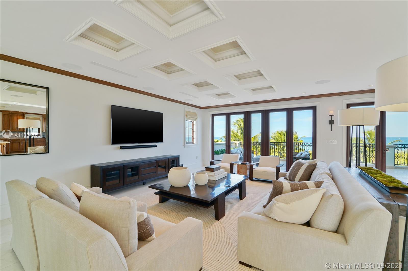 ALTOS DEL MAR NO 1 - Residential