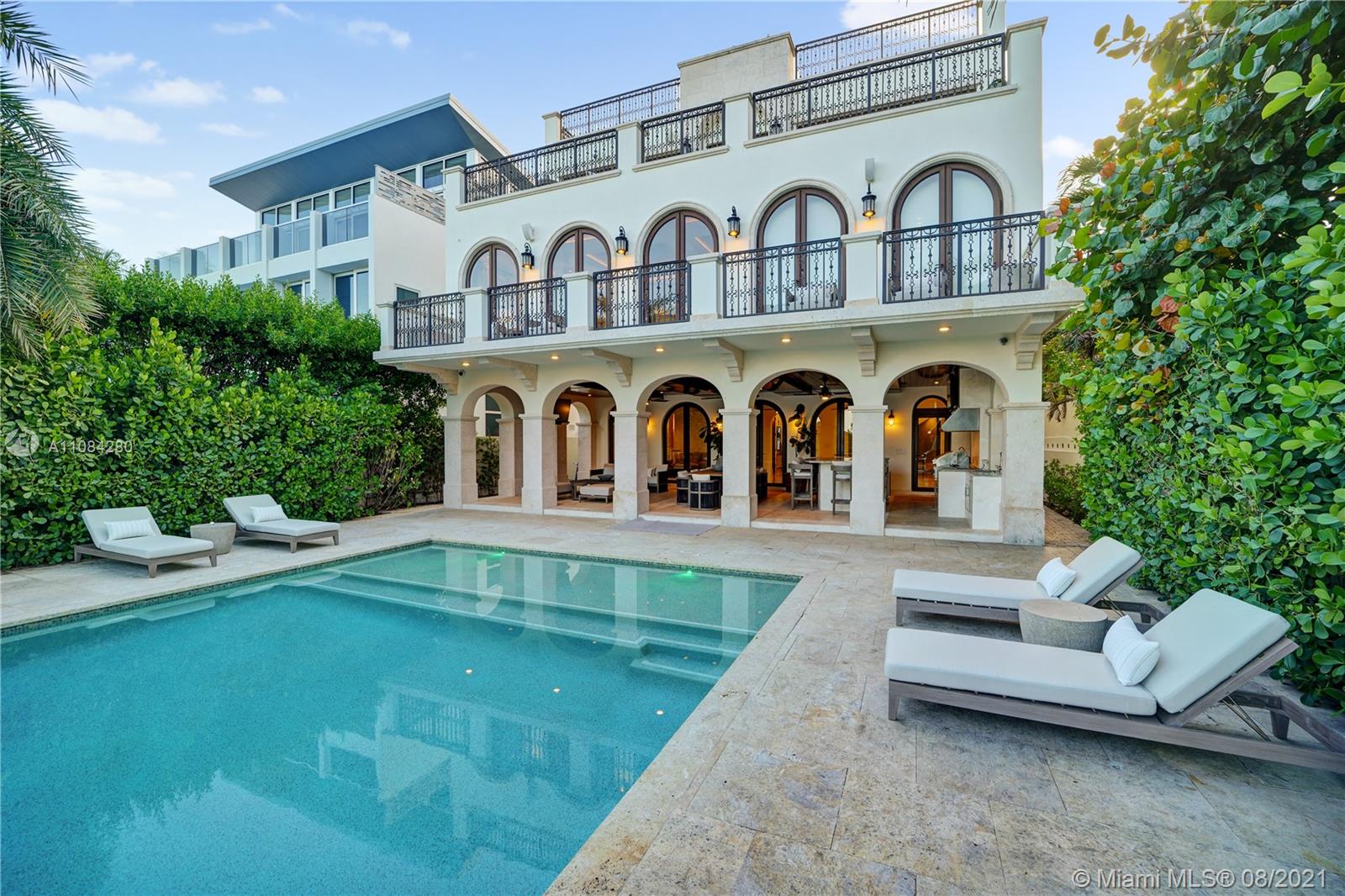 ALTOS DEL MAR NO 1 - Residential