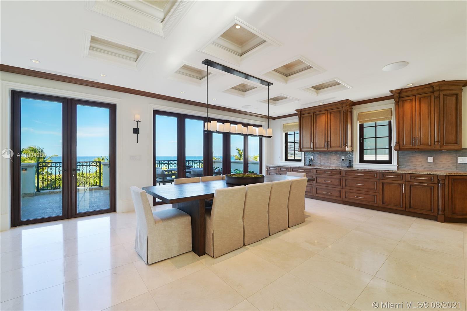 ALTOS DEL MAR NO 1 - Residential