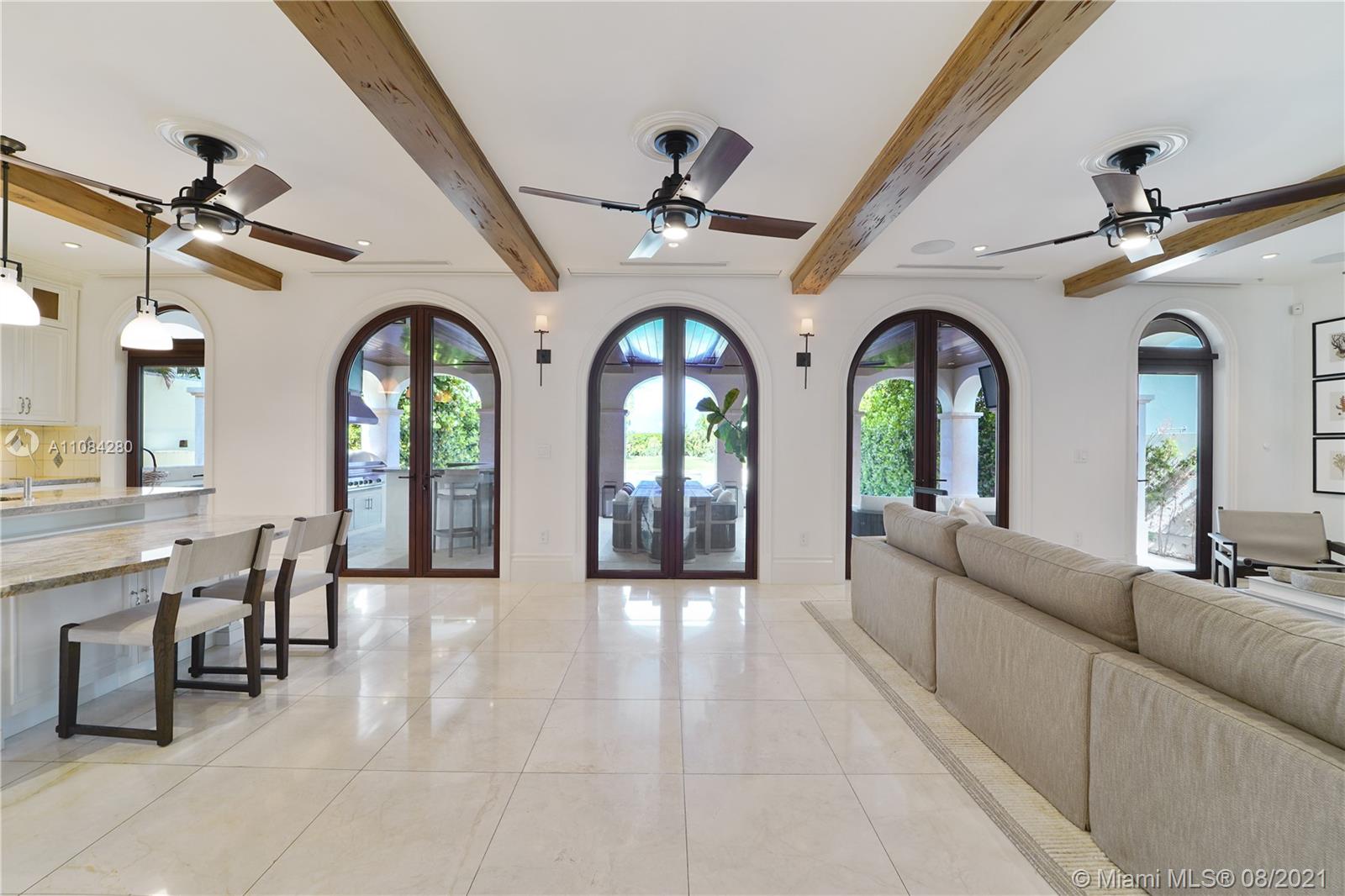 ALTOS DEL MAR NO 1 - Residential