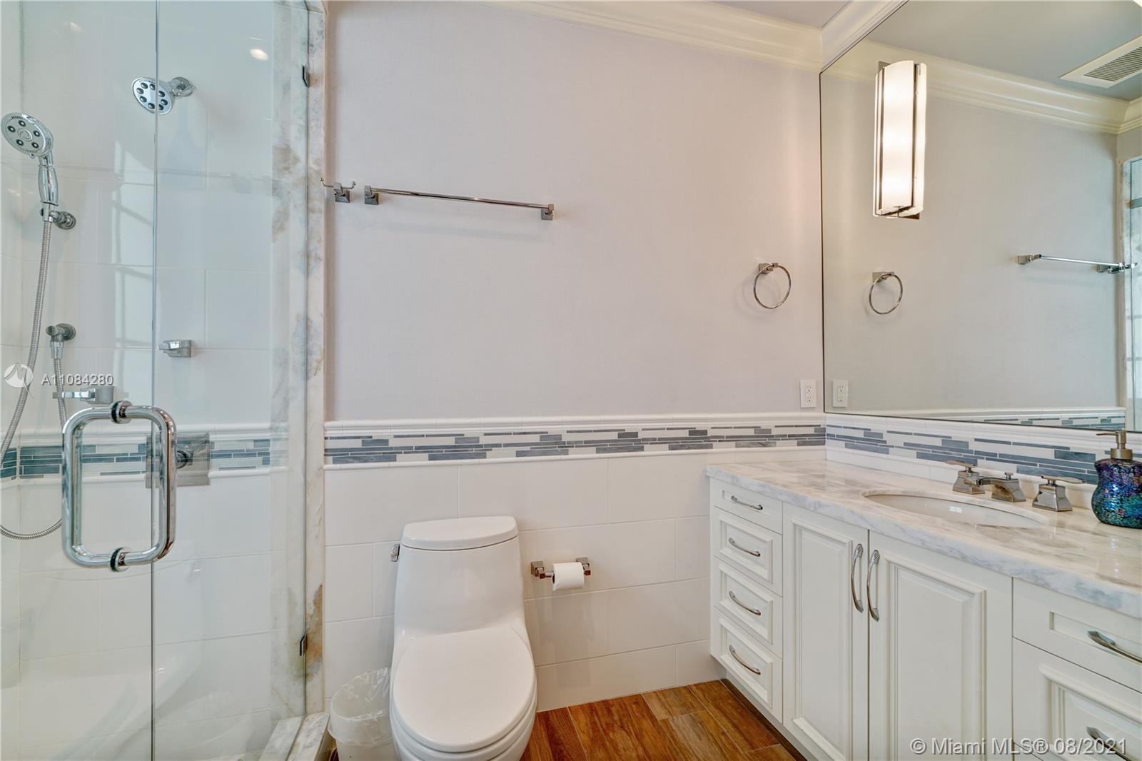 ALTOS DEL MAR NO 1 - Residential