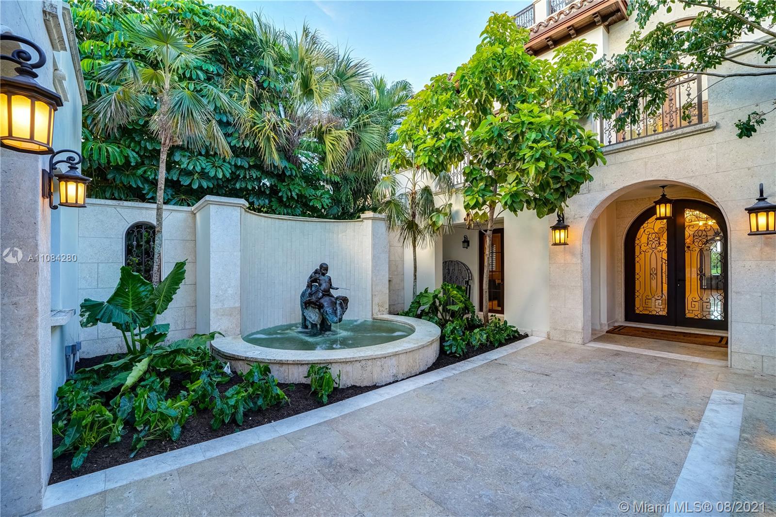 ALTOS DEL MAR NO 1 - Residential