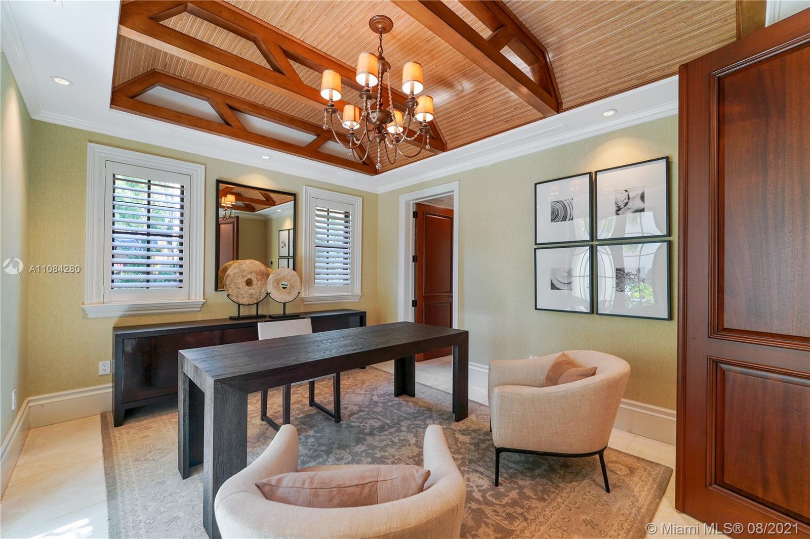 ALTOS DEL MAR NO 1 - Residential