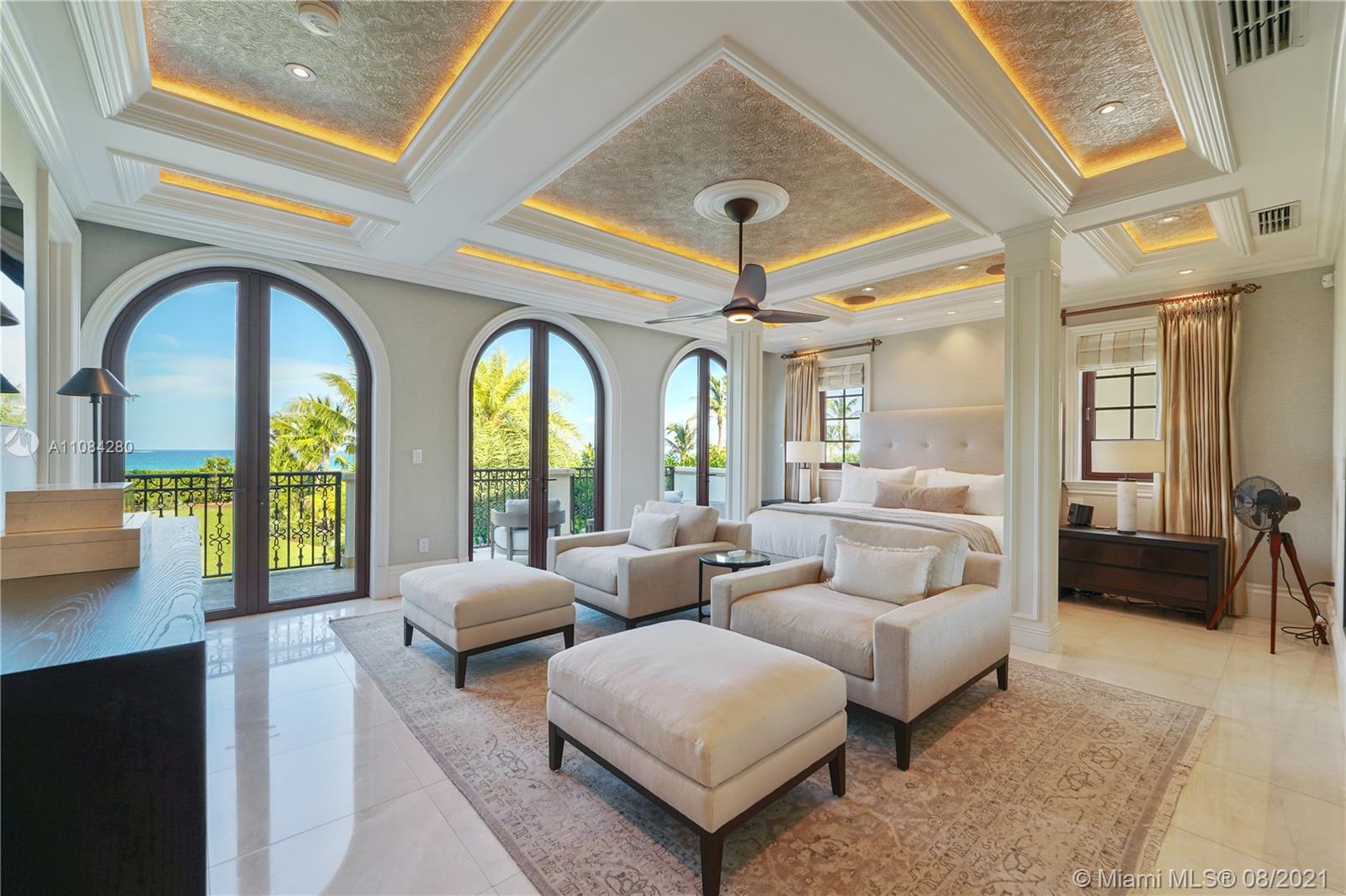 ALTOS DEL MAR NO 1 - Residential