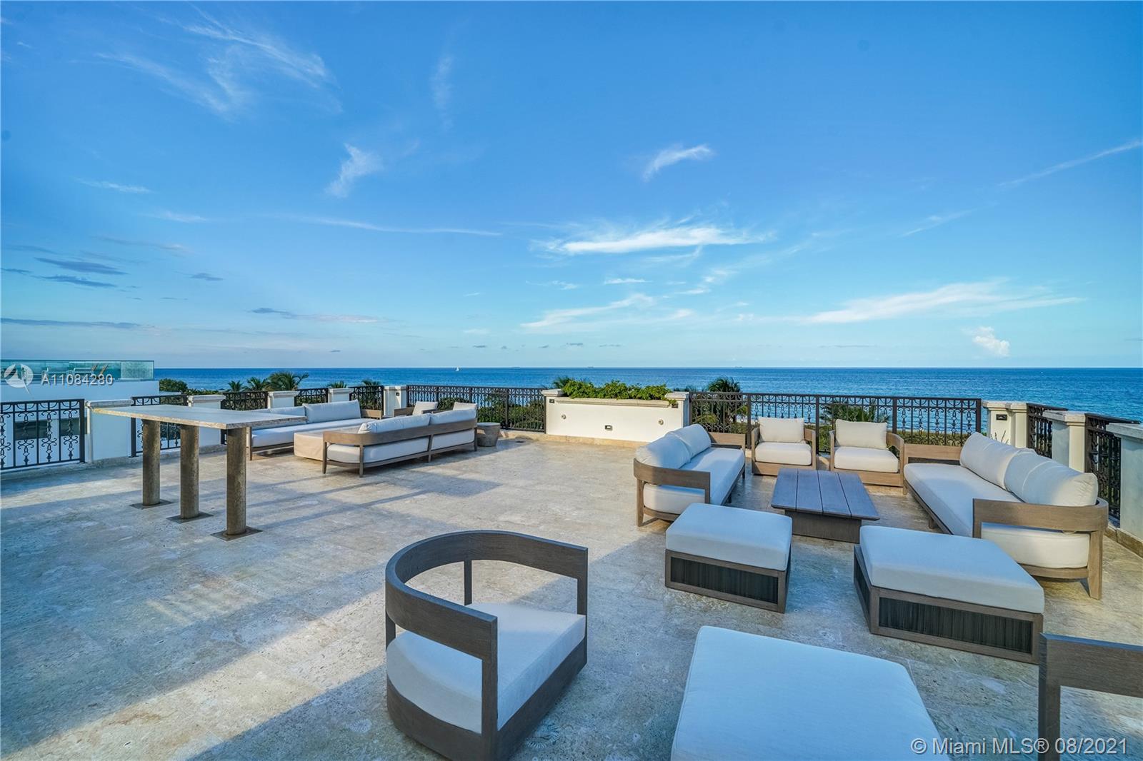 ALTOS DEL MAR NO 1 - Residential