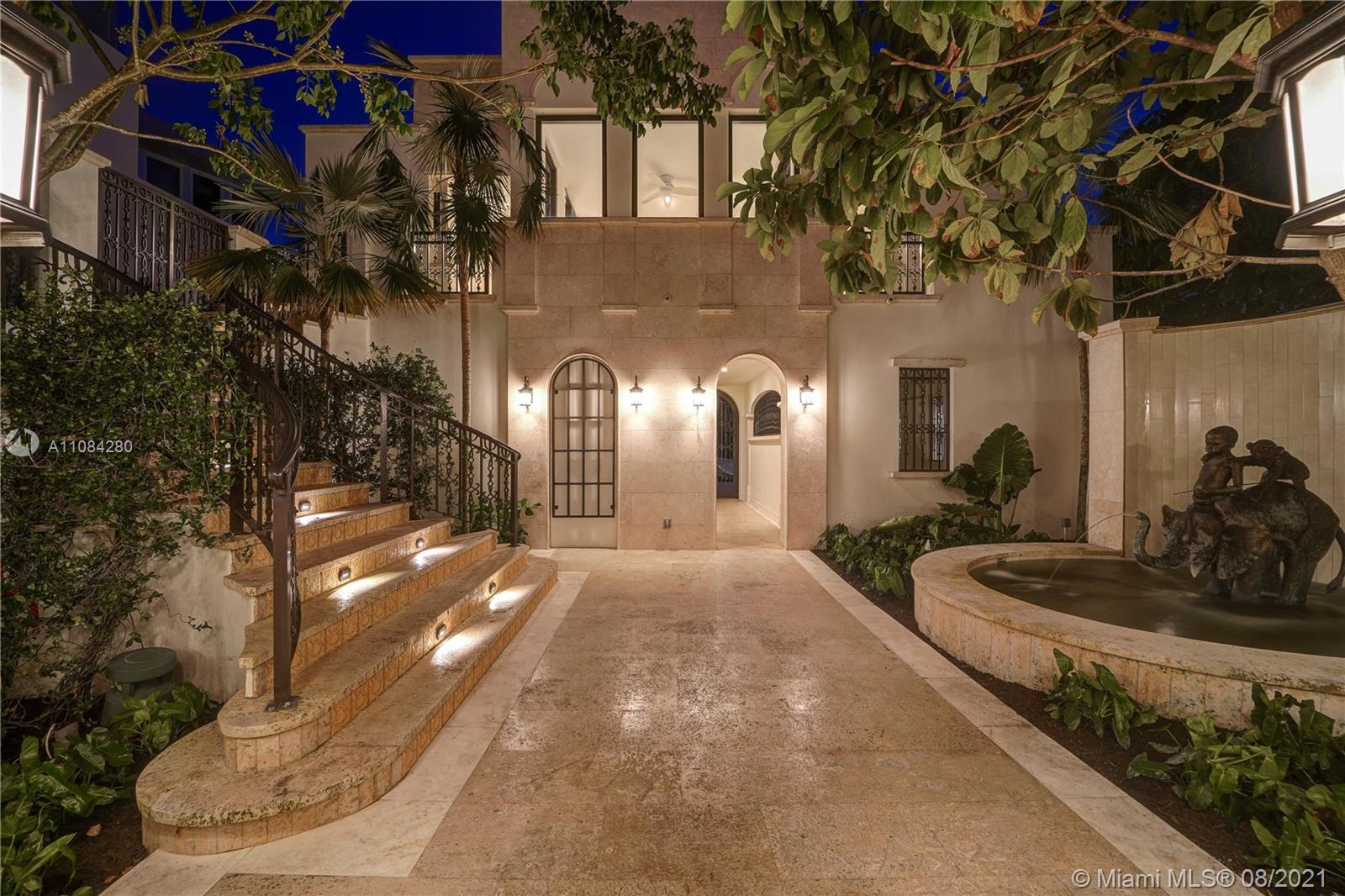 ALTOS DEL MAR NO 1 - Residential