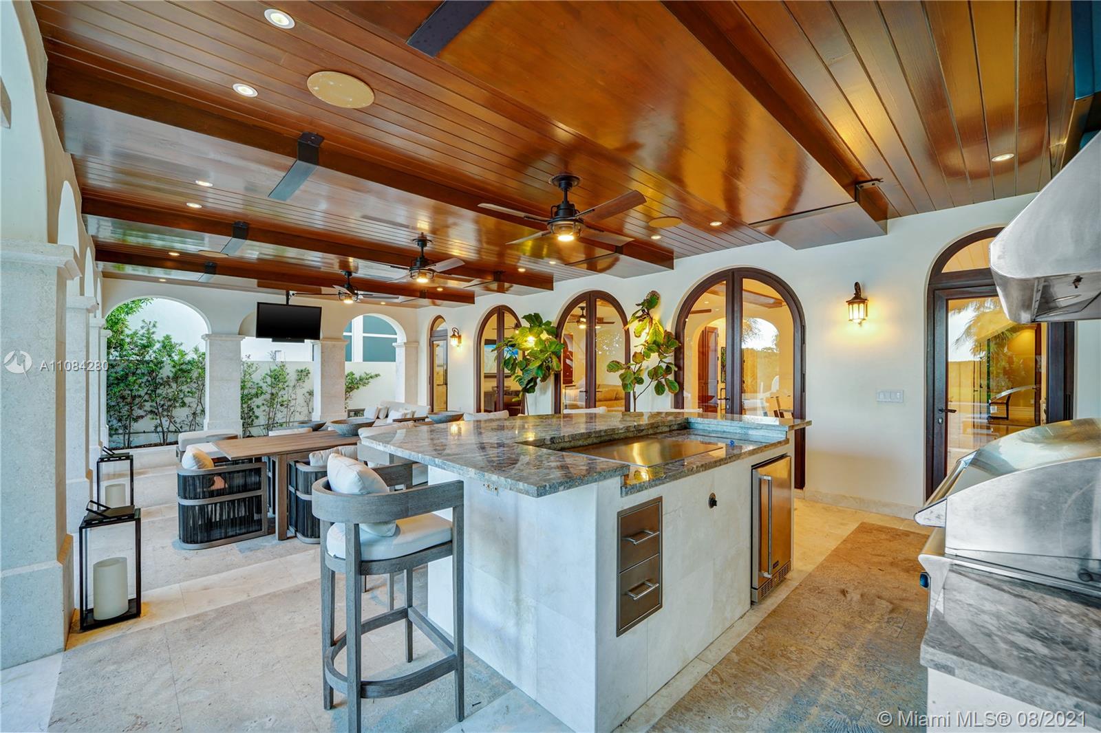 ALTOS DEL MAR NO 1 - Residential