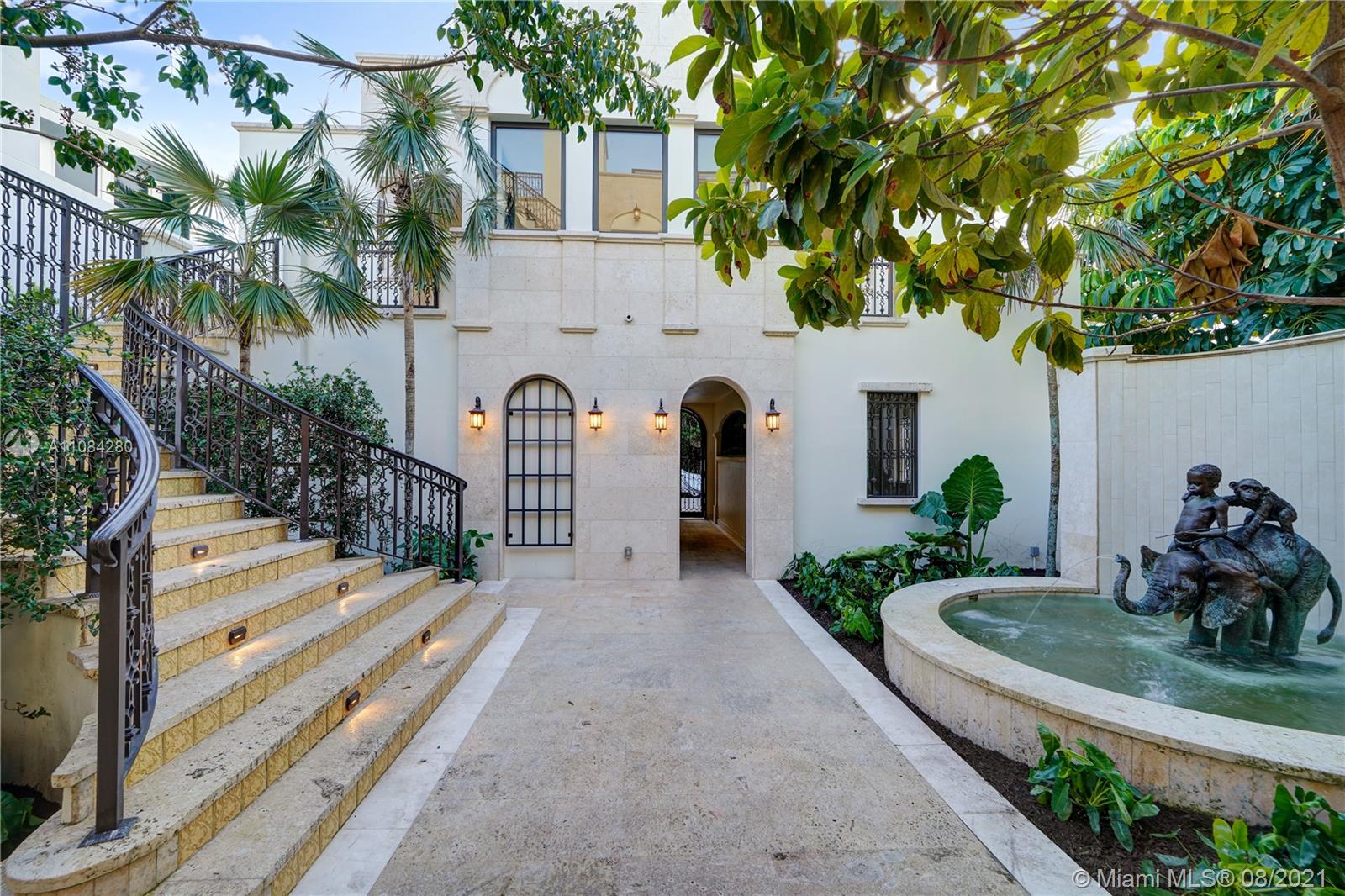 ALTOS DEL MAR NO 1 - Residential