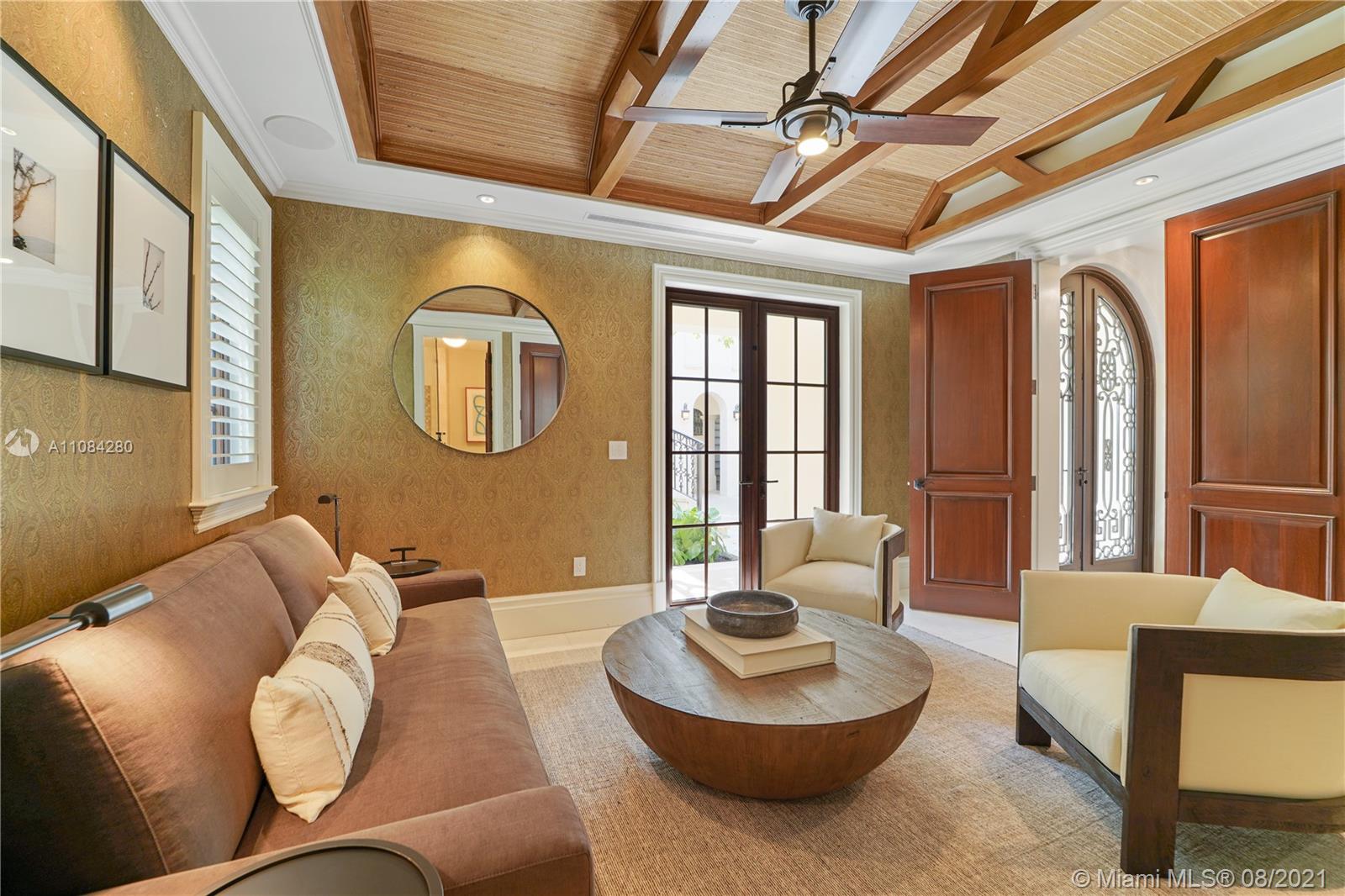 ALTOS DEL MAR NO 1 - Residential