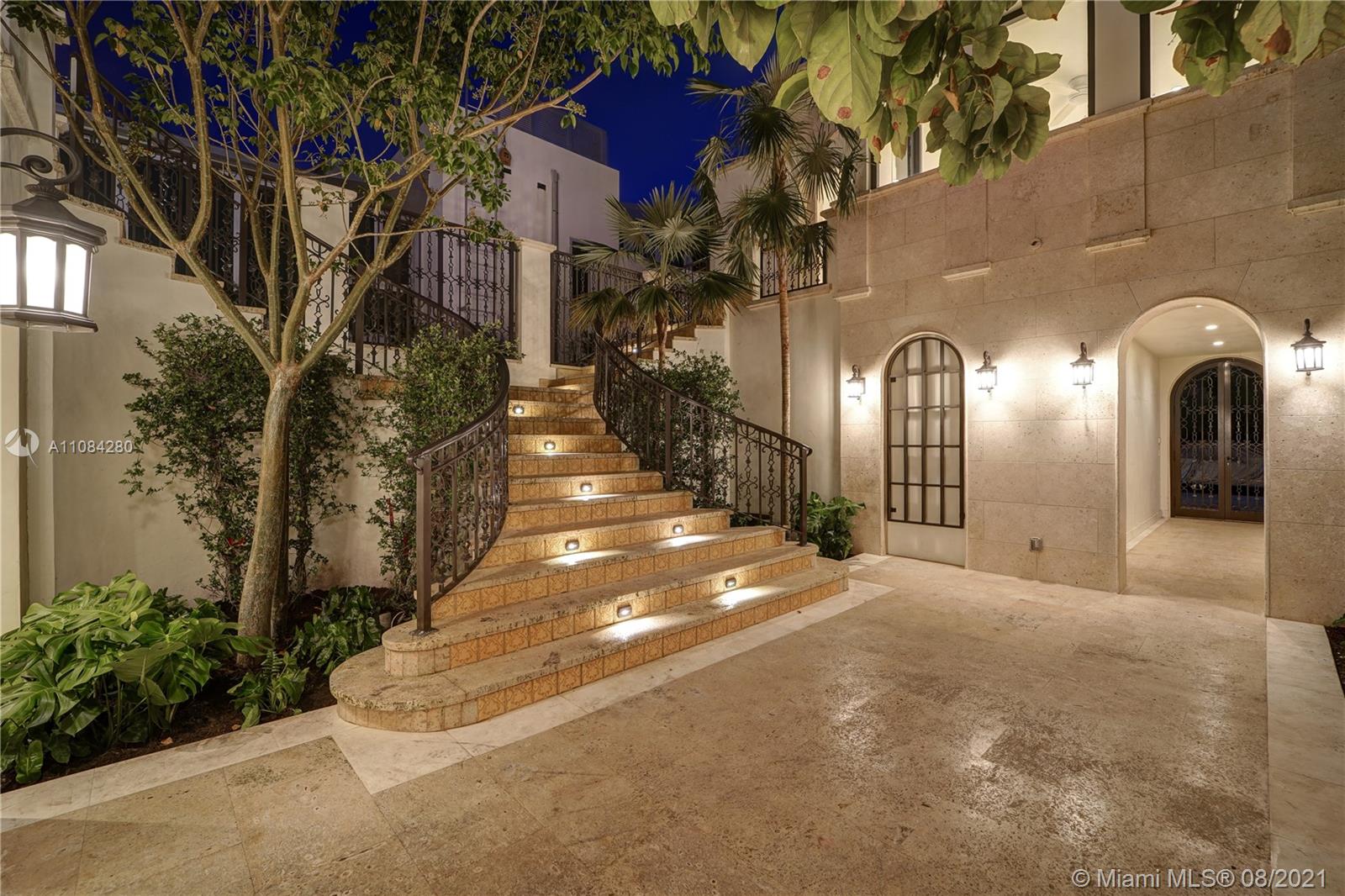 ALTOS DEL MAR NO 1 - Residential