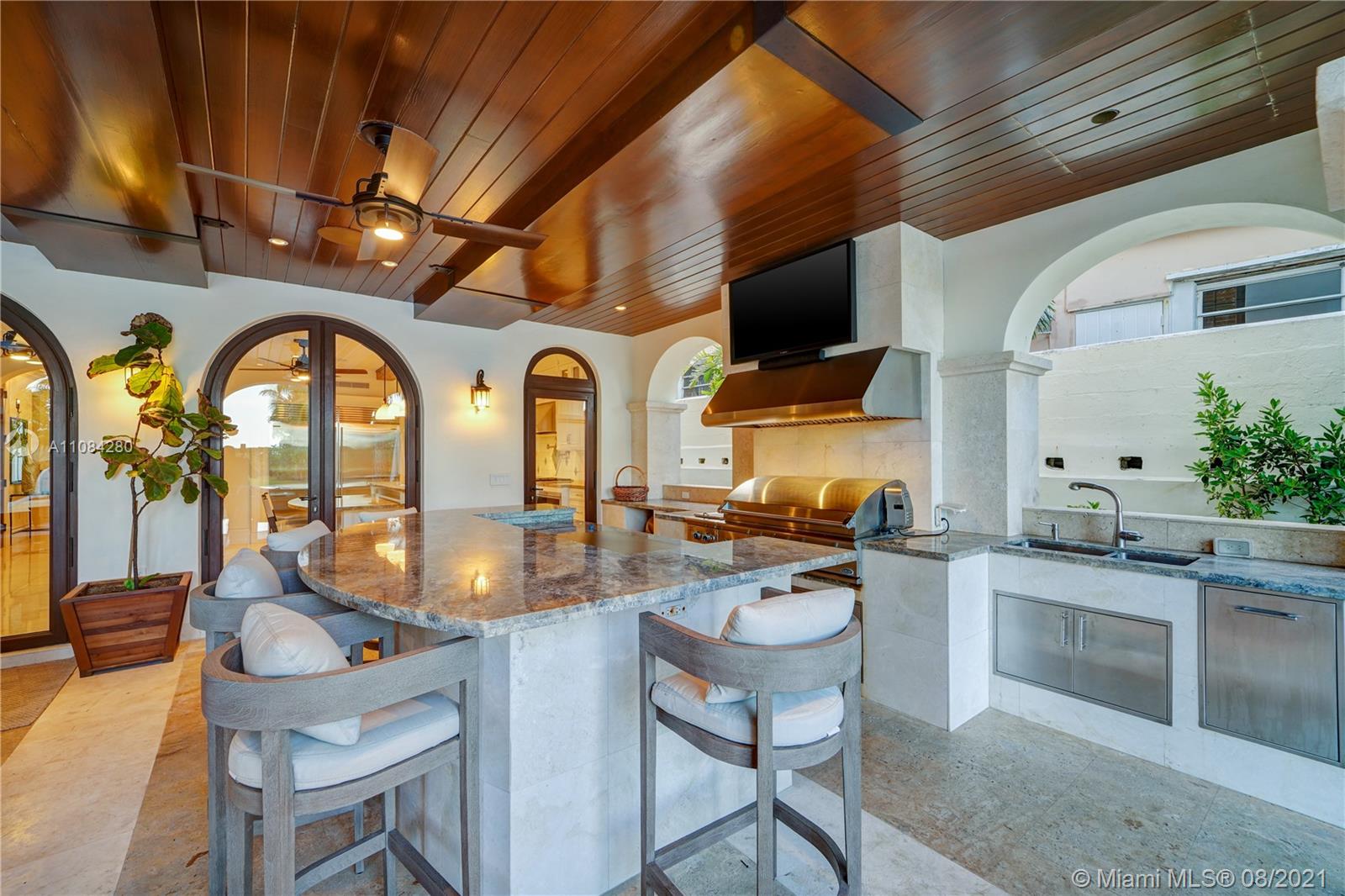 ALTOS DEL MAR NO 1 - Residential