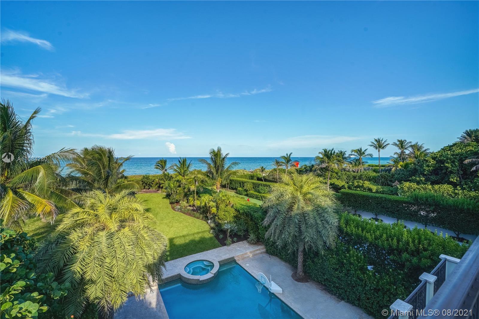 ALTOS DEL MAR NO 1 - Residential