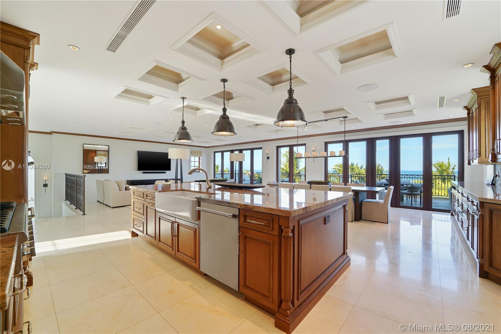 ALTOS DEL MAR NO 1 - Residential