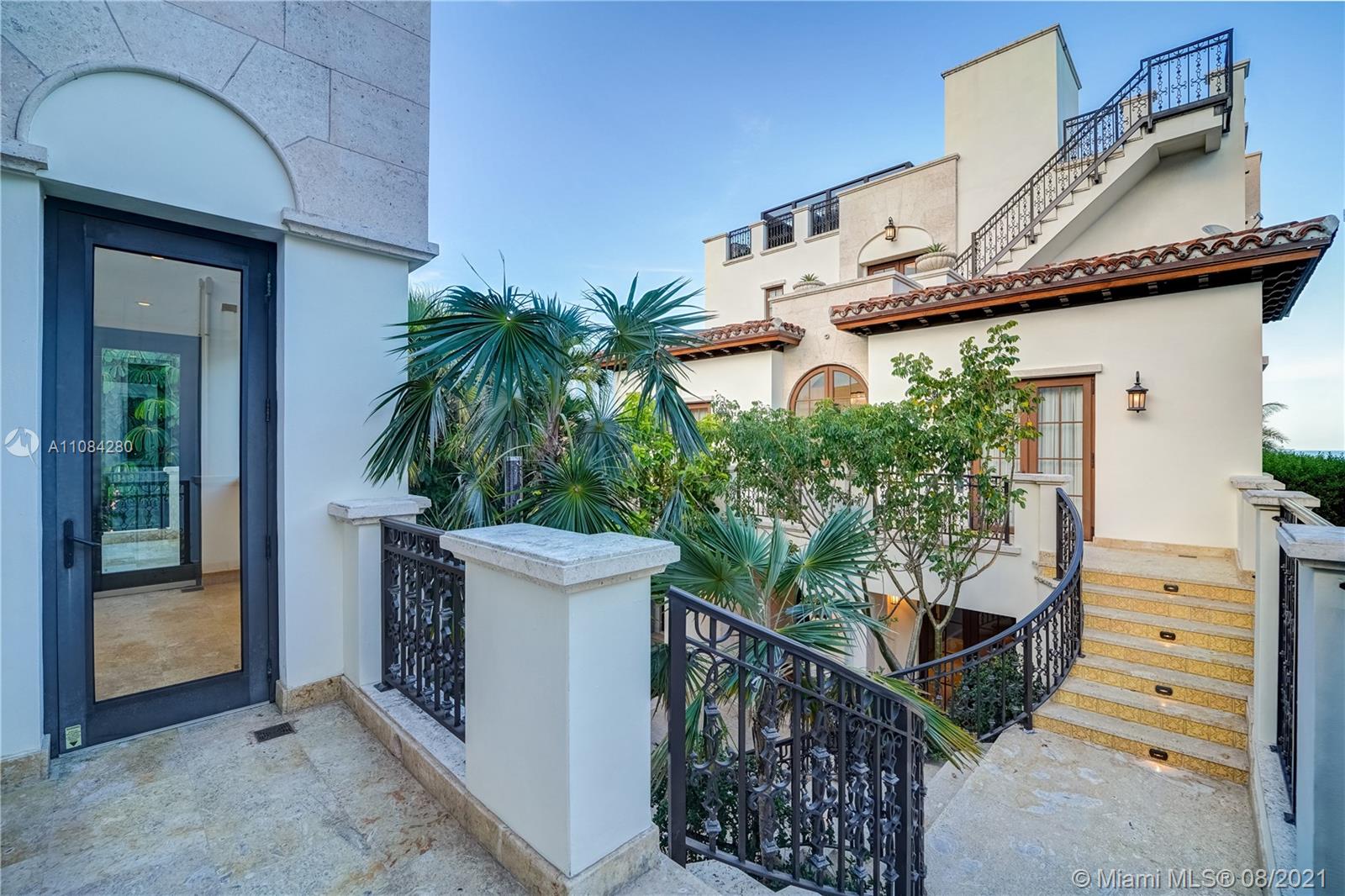 ALTOS DEL MAR NO 1 - Residential