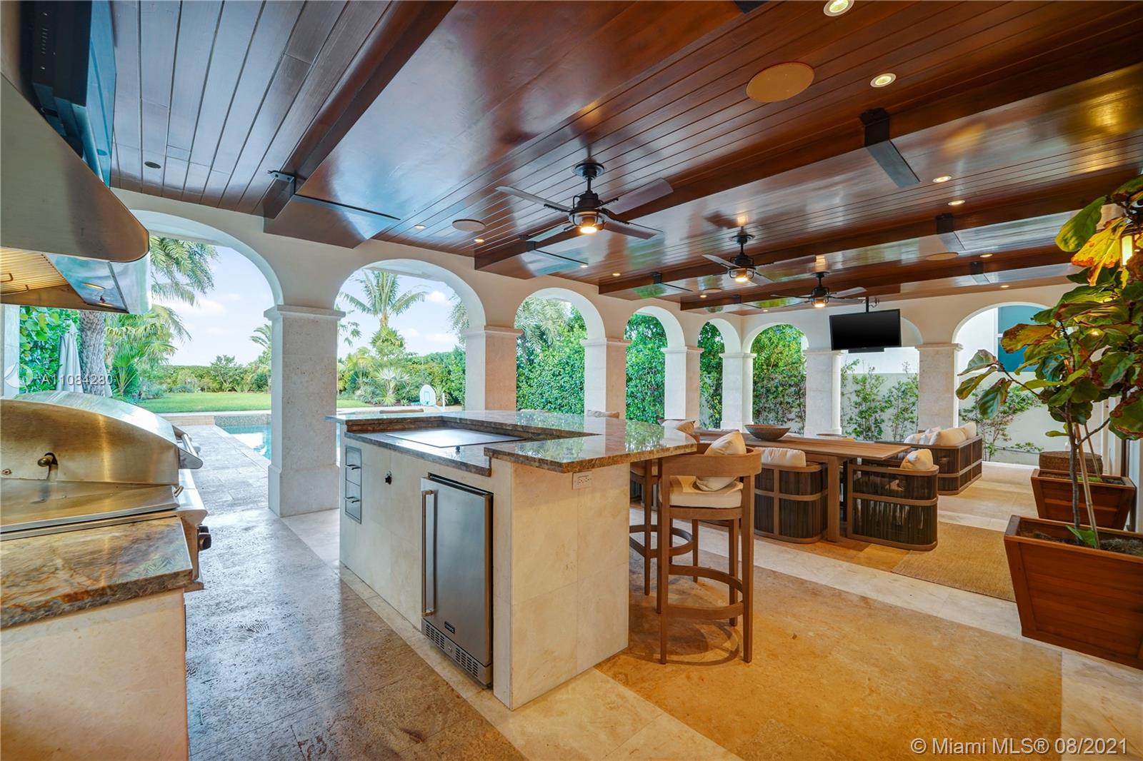 ALTOS DEL MAR NO 1 - Residential