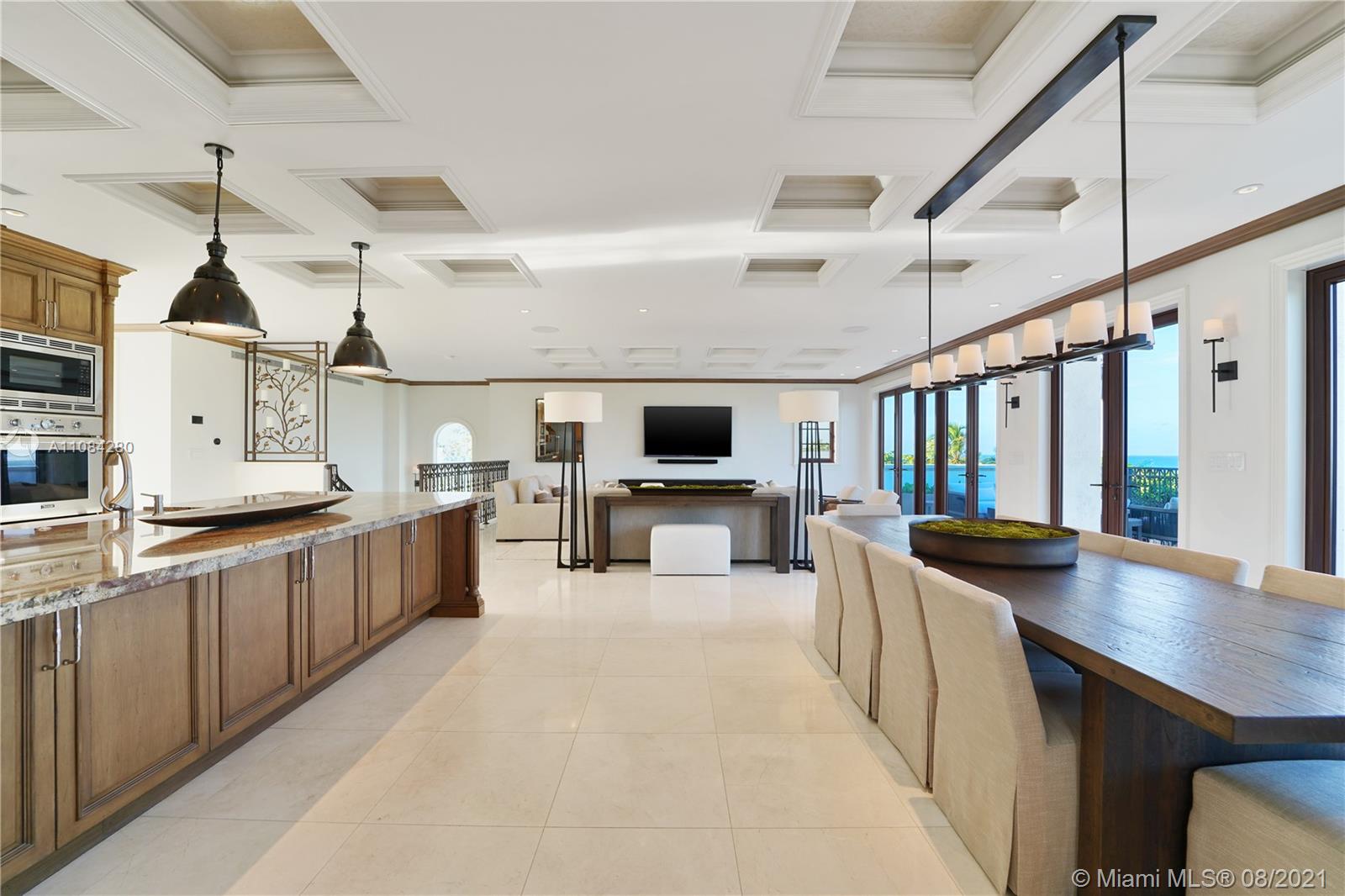 ALTOS DEL MAR NO 1 - Residential