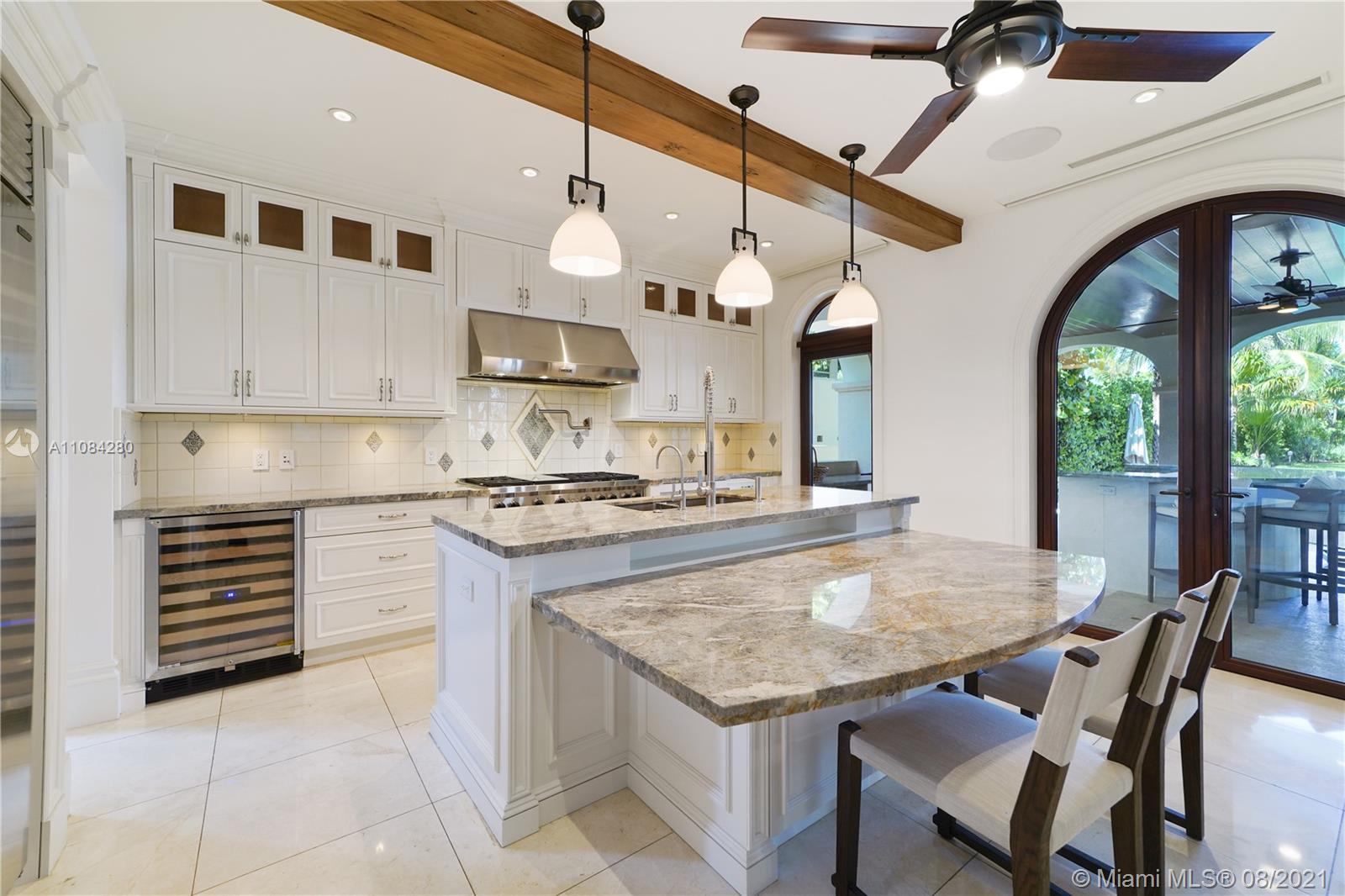 ALTOS DEL MAR NO 1 - Residential