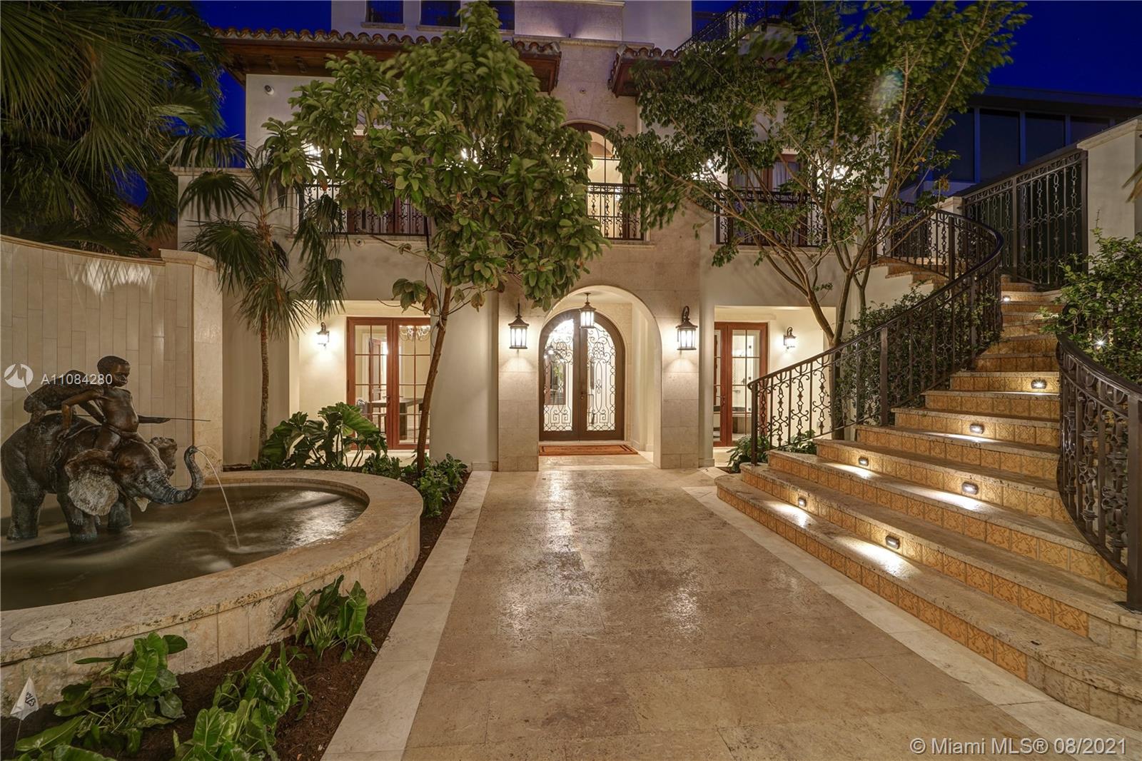 ALTOS DEL MAR NO 1 - Residential