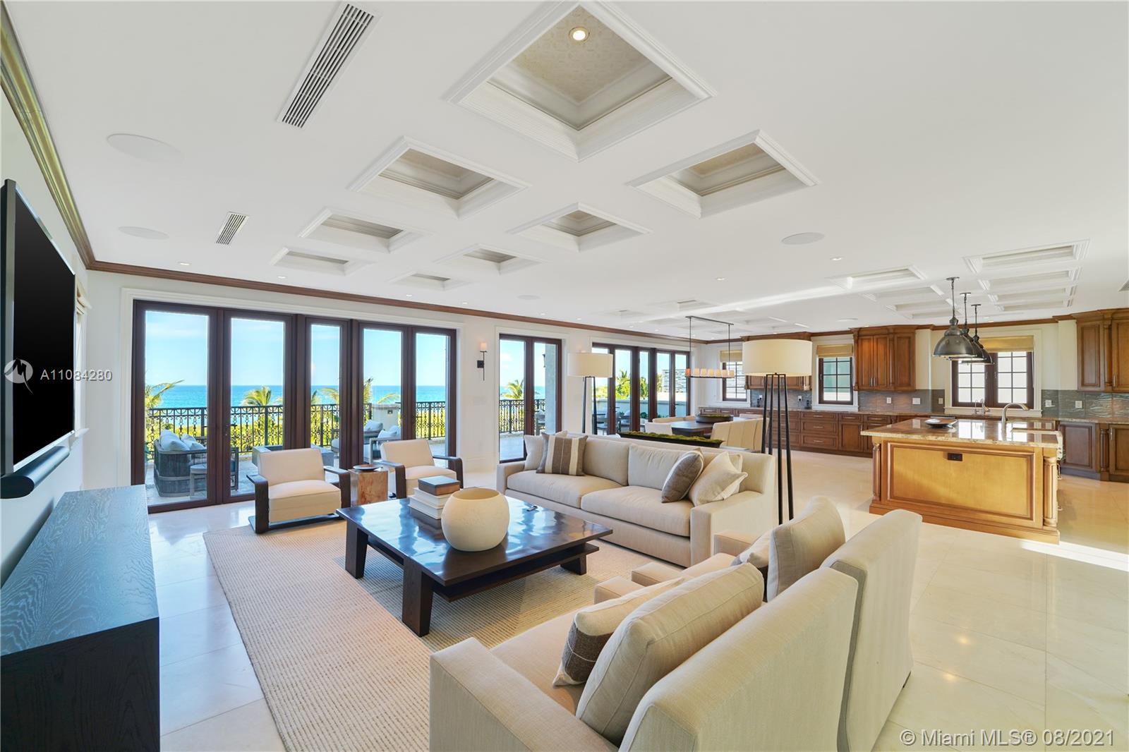 ALTOS DEL MAR NO 1 - Residential