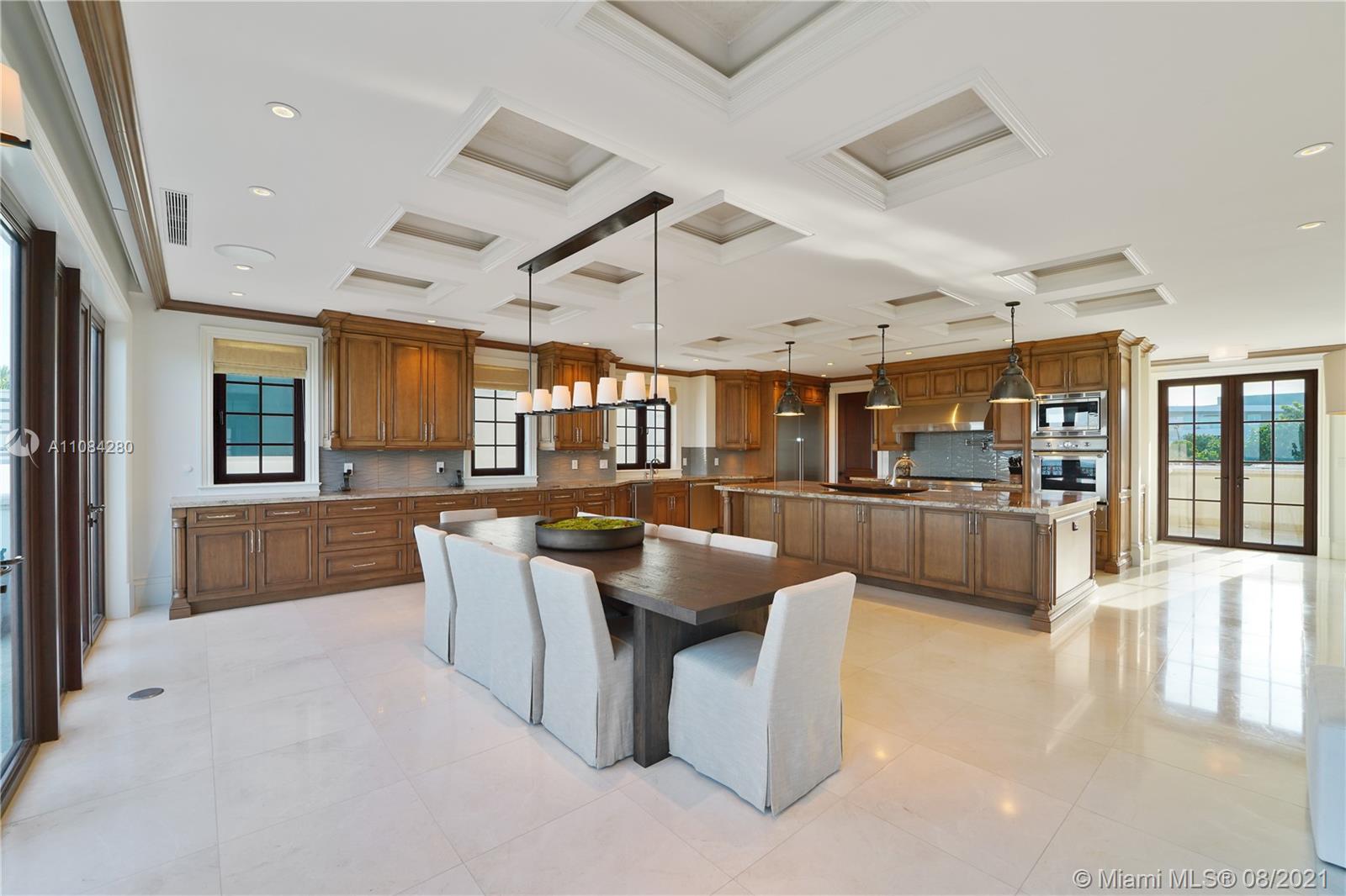 ALTOS DEL MAR NO 1 - Residential