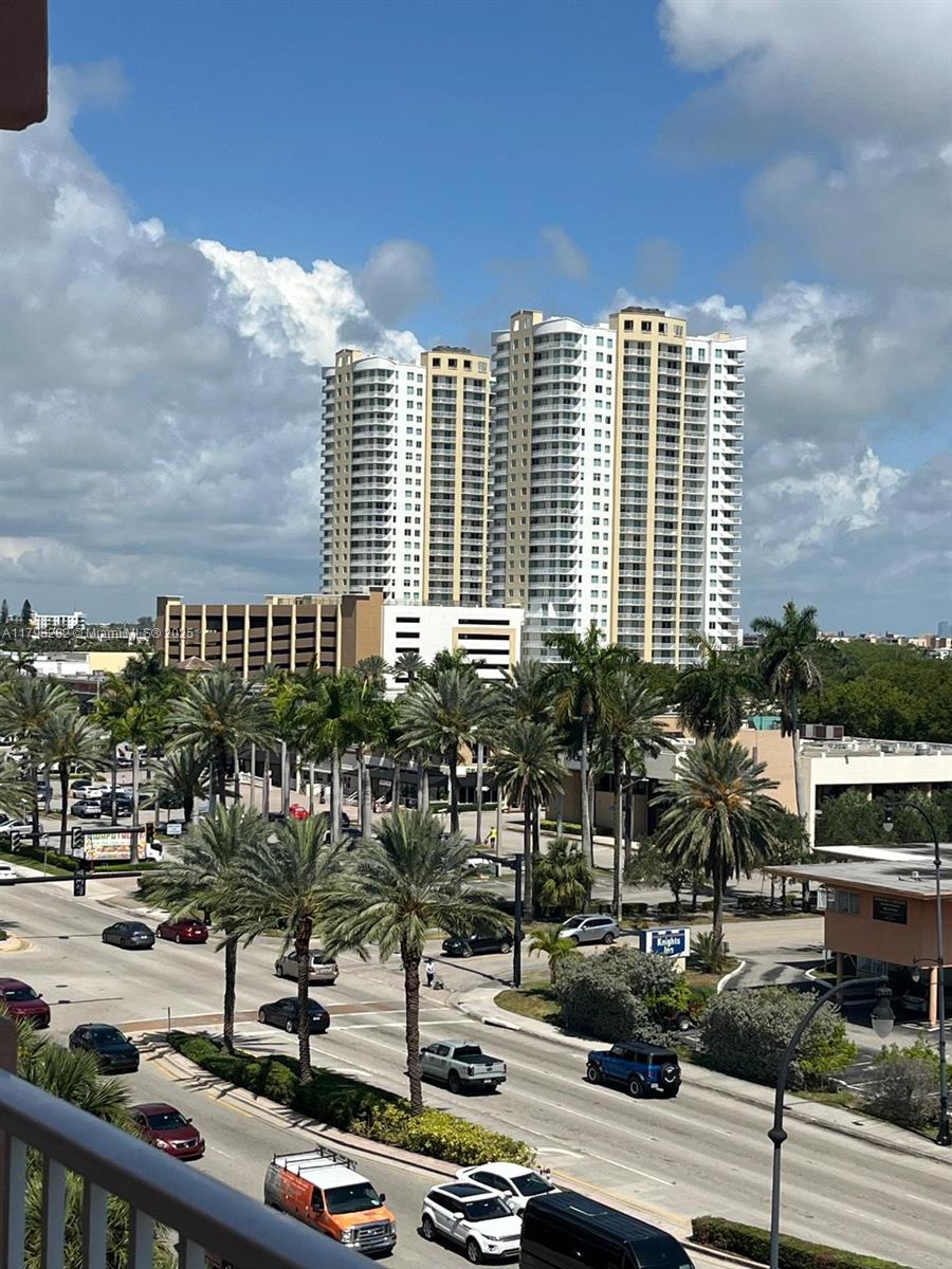 COASTAL VII APARTMENTS IN - Residential Lease