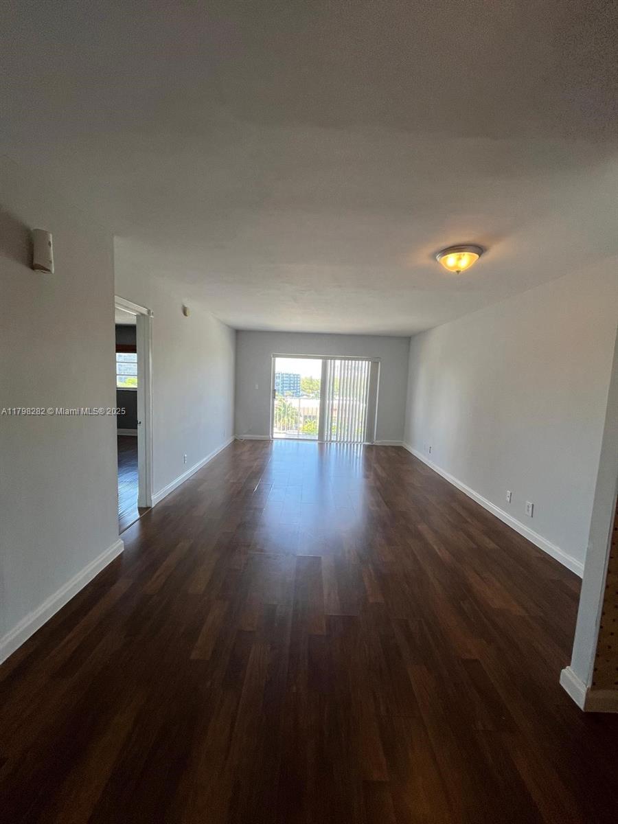 COASTAL VII APARTMENTS IN - Residential Lease