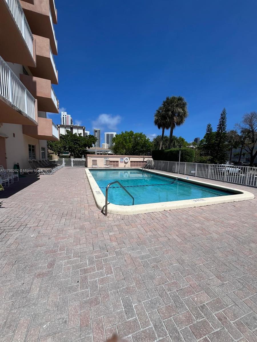 COASTAL VII APARTMENTS IN - Residential Lease