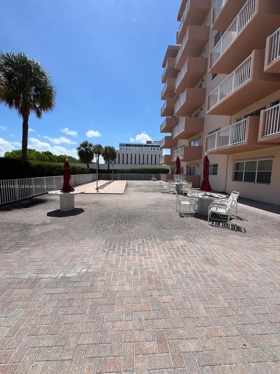 COASTAL VII APARTMENTS IN - Residential Lease