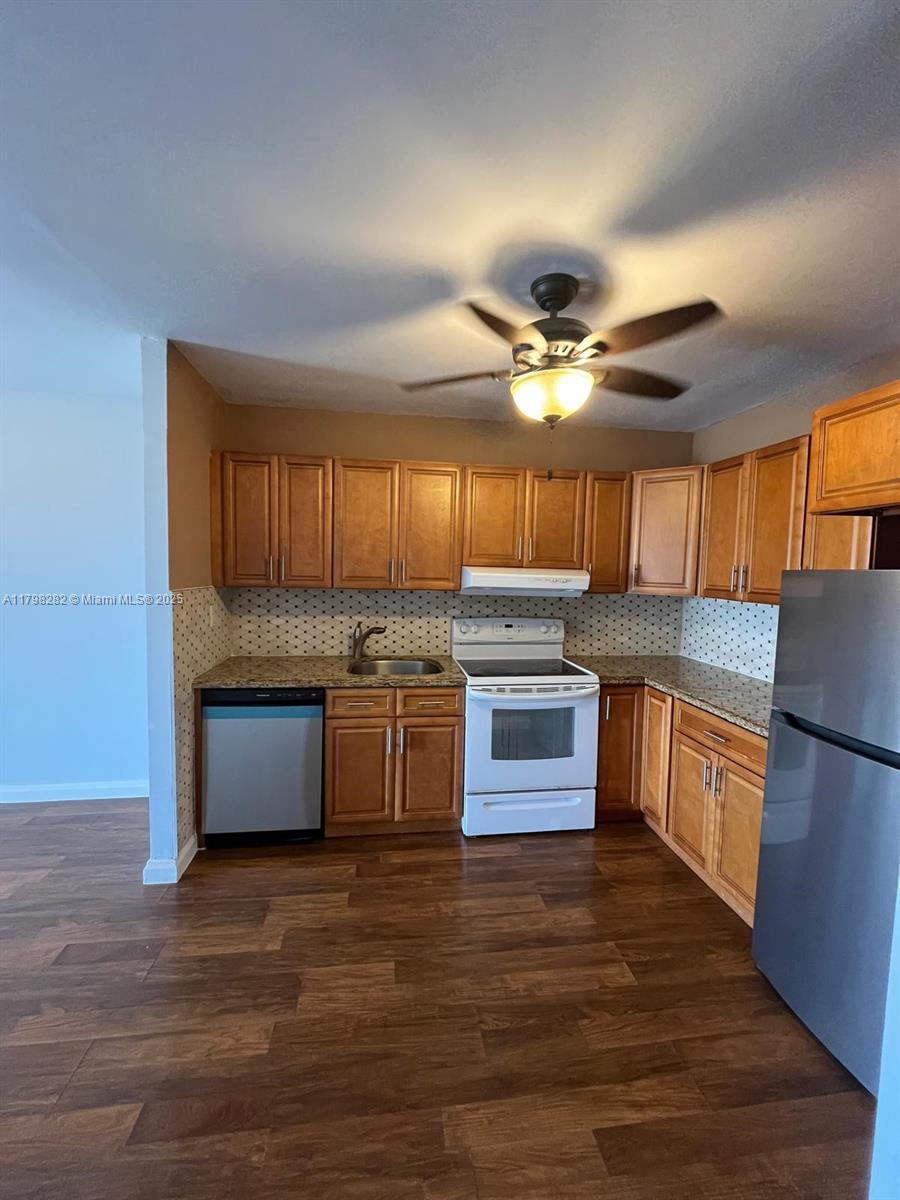 COASTAL VII APARTMENTS IN - Residential Lease